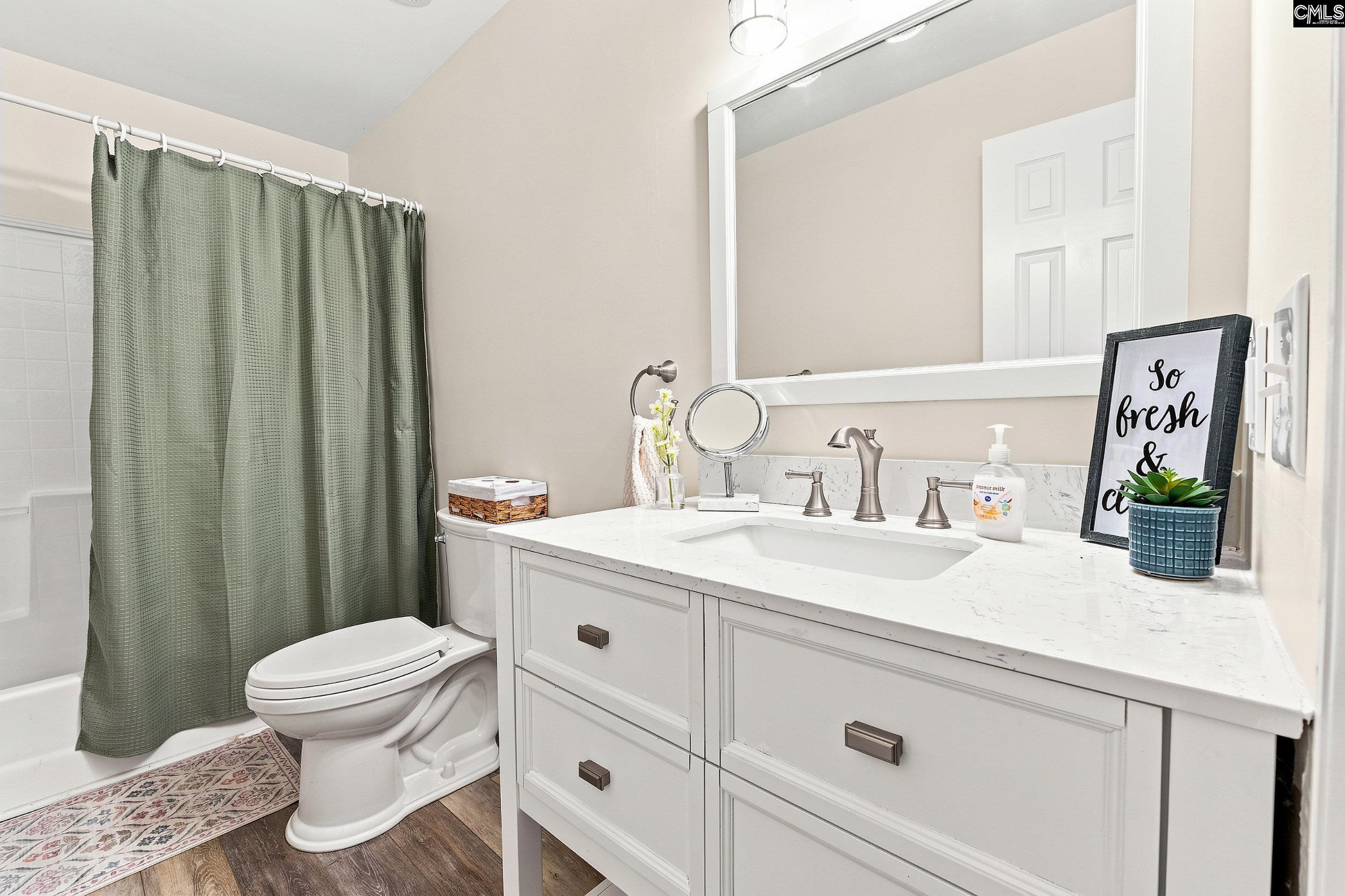 447 Edgewater Drive Prosperity, SC 29127