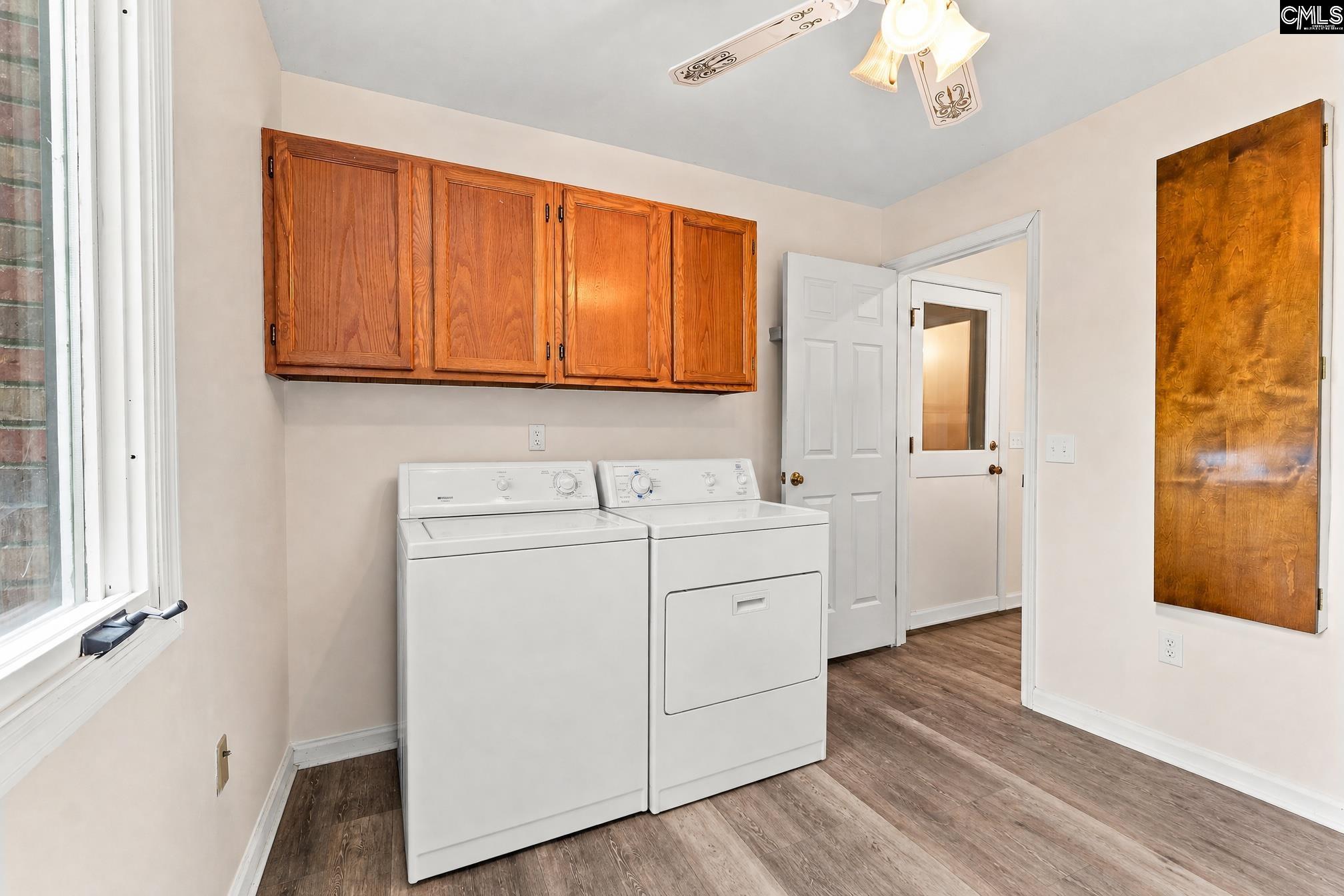 447 Edgewater Drive Prosperity, SC 29127