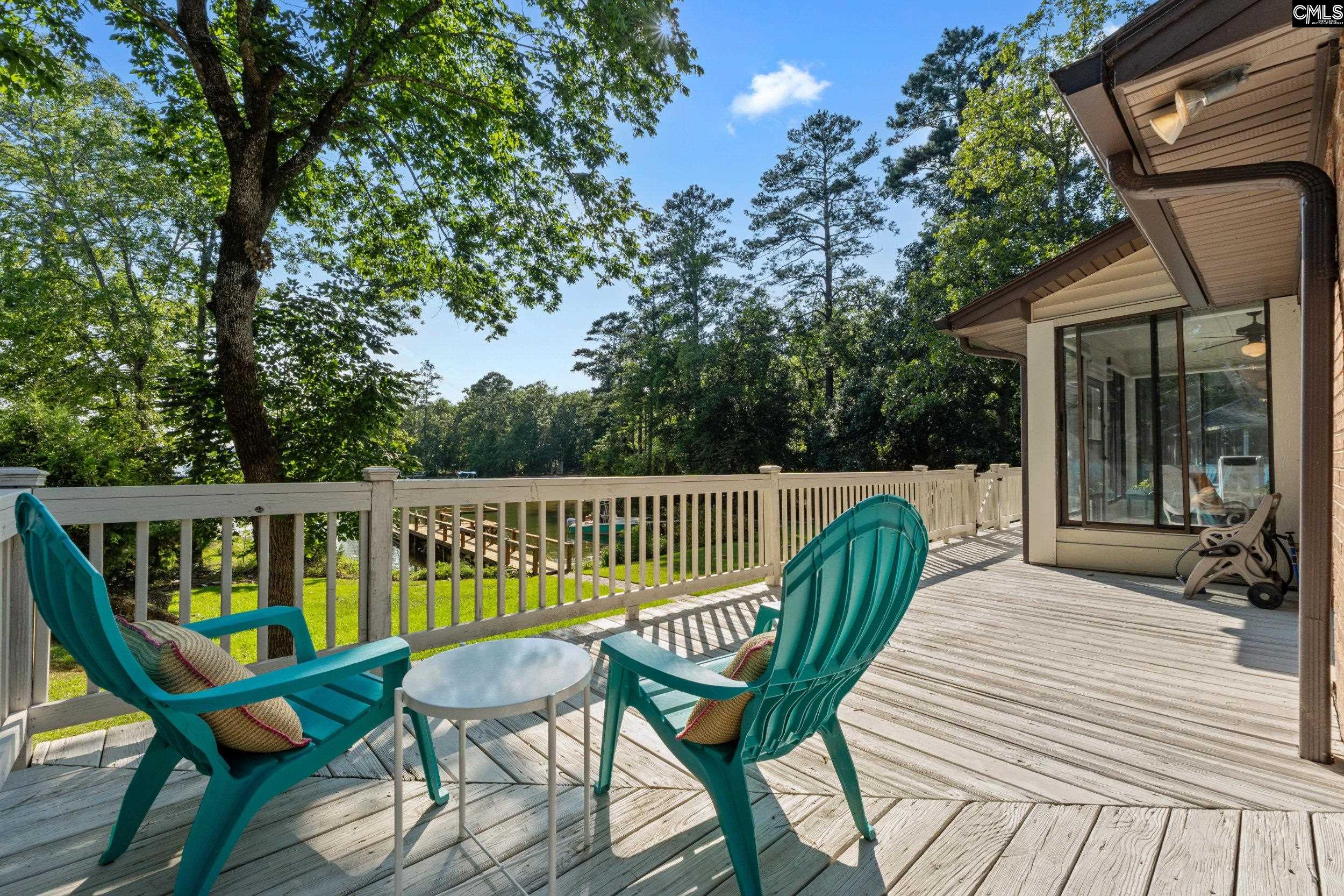 447 Edgewater Drive Prosperity, SC 29127