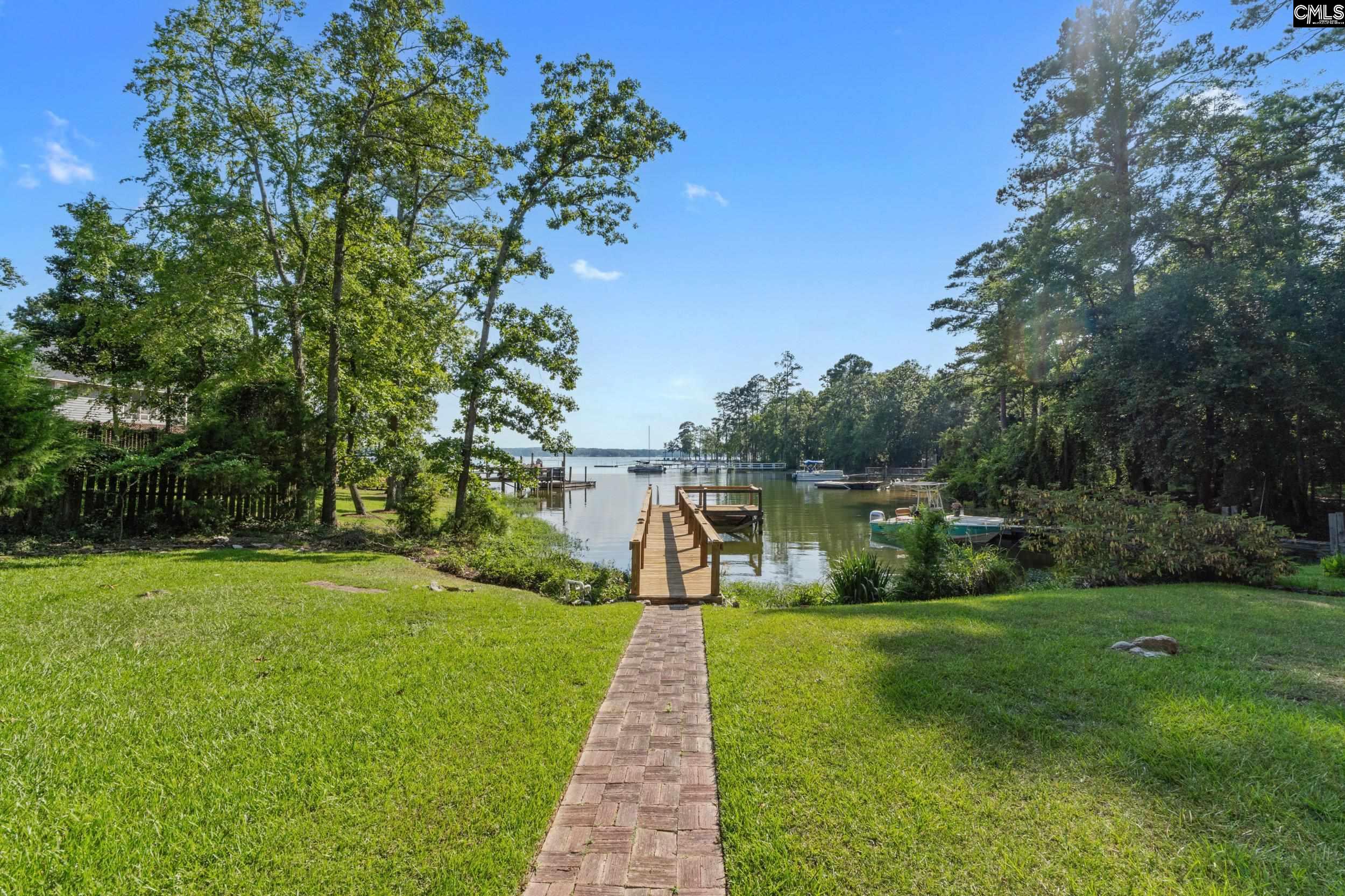 447 Edgewater Drive Prosperity, SC 29127