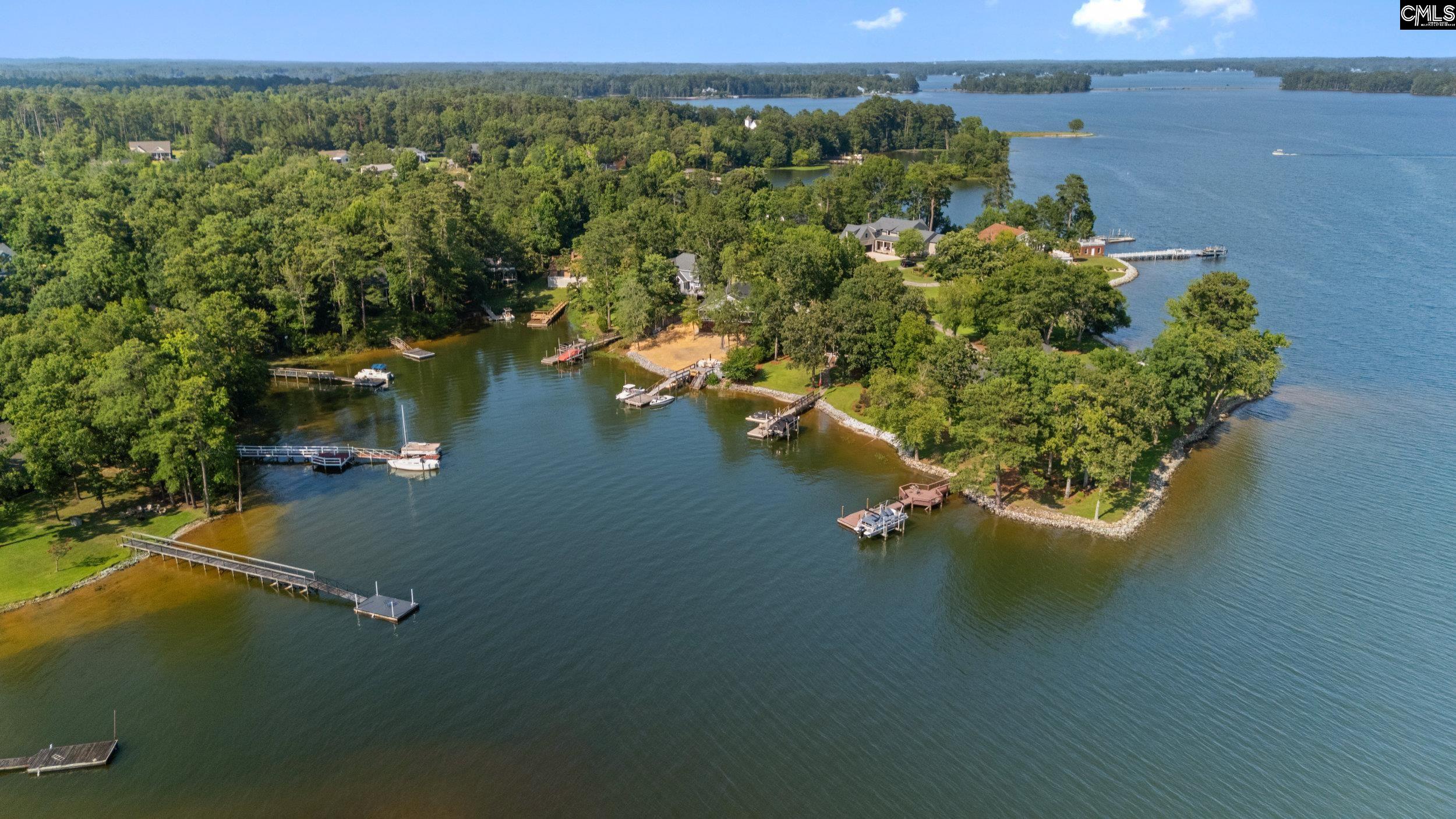 447 Edgewater Drive Prosperity, SC 29127