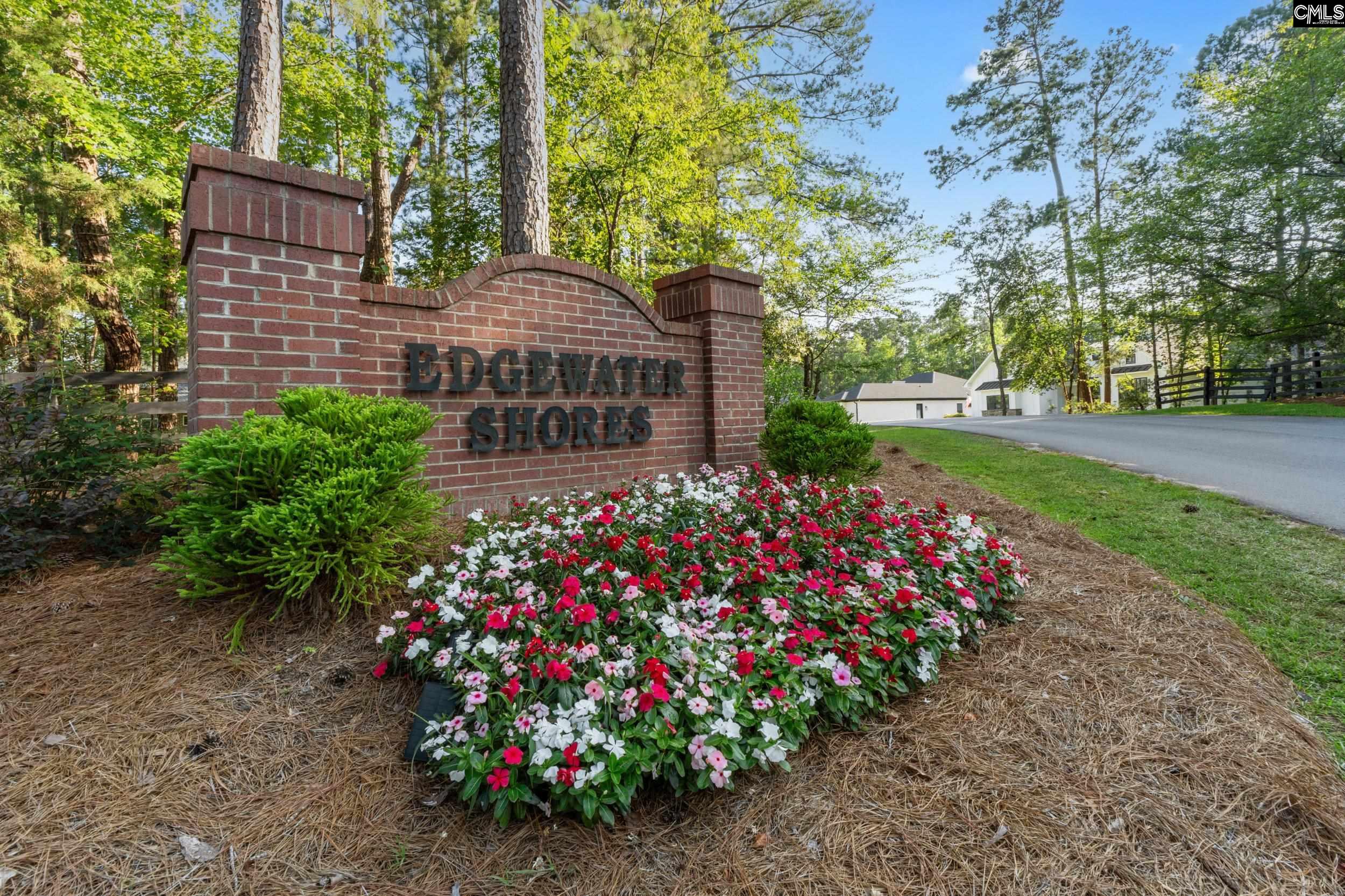 447 Edgewater Drive Prosperity, SC 29127