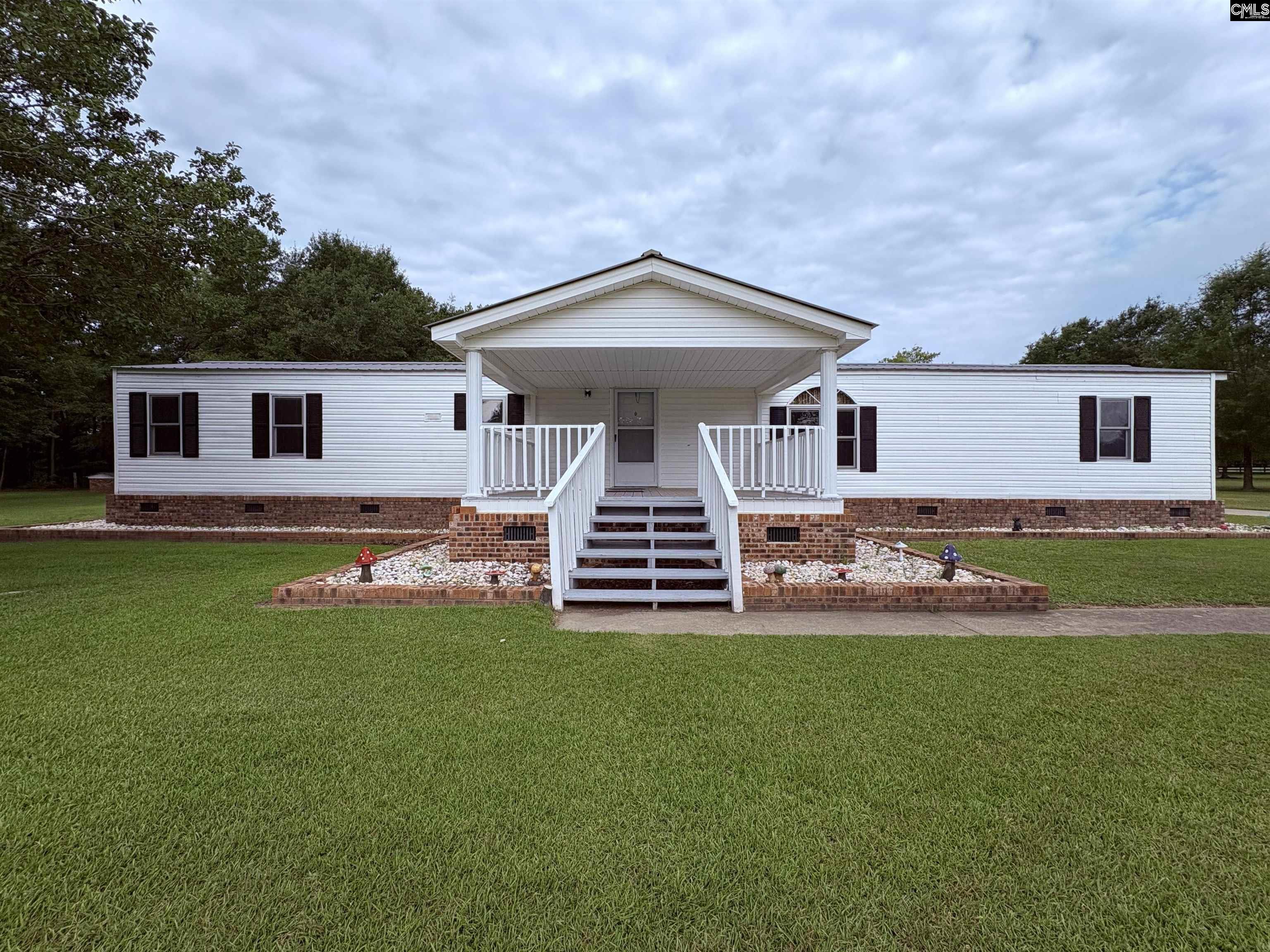 516 Shop Road Kershaw, SC 29067