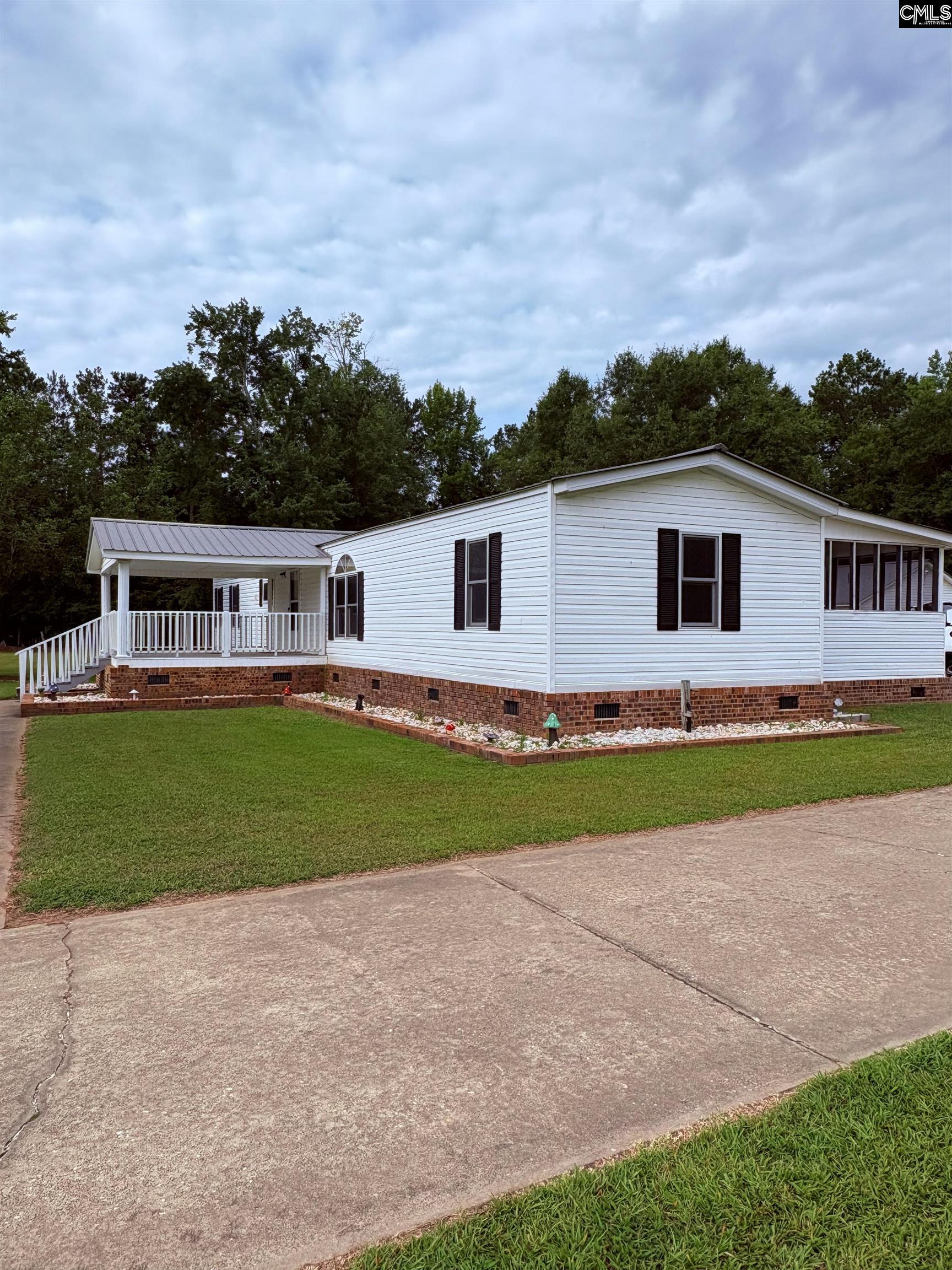516 Shop Road Kershaw, SC 29067
