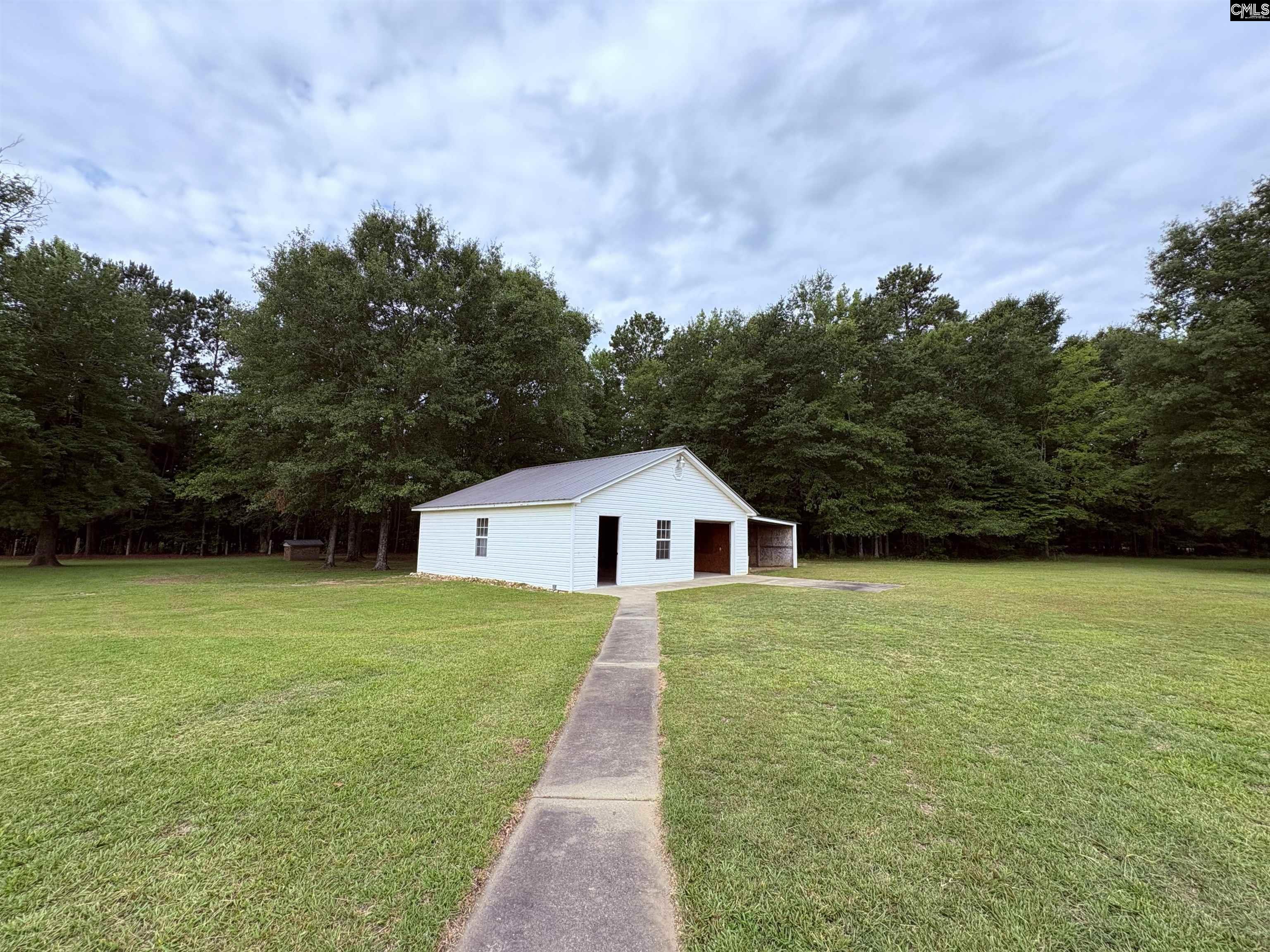 516 Shop Road Kershaw, SC 29067