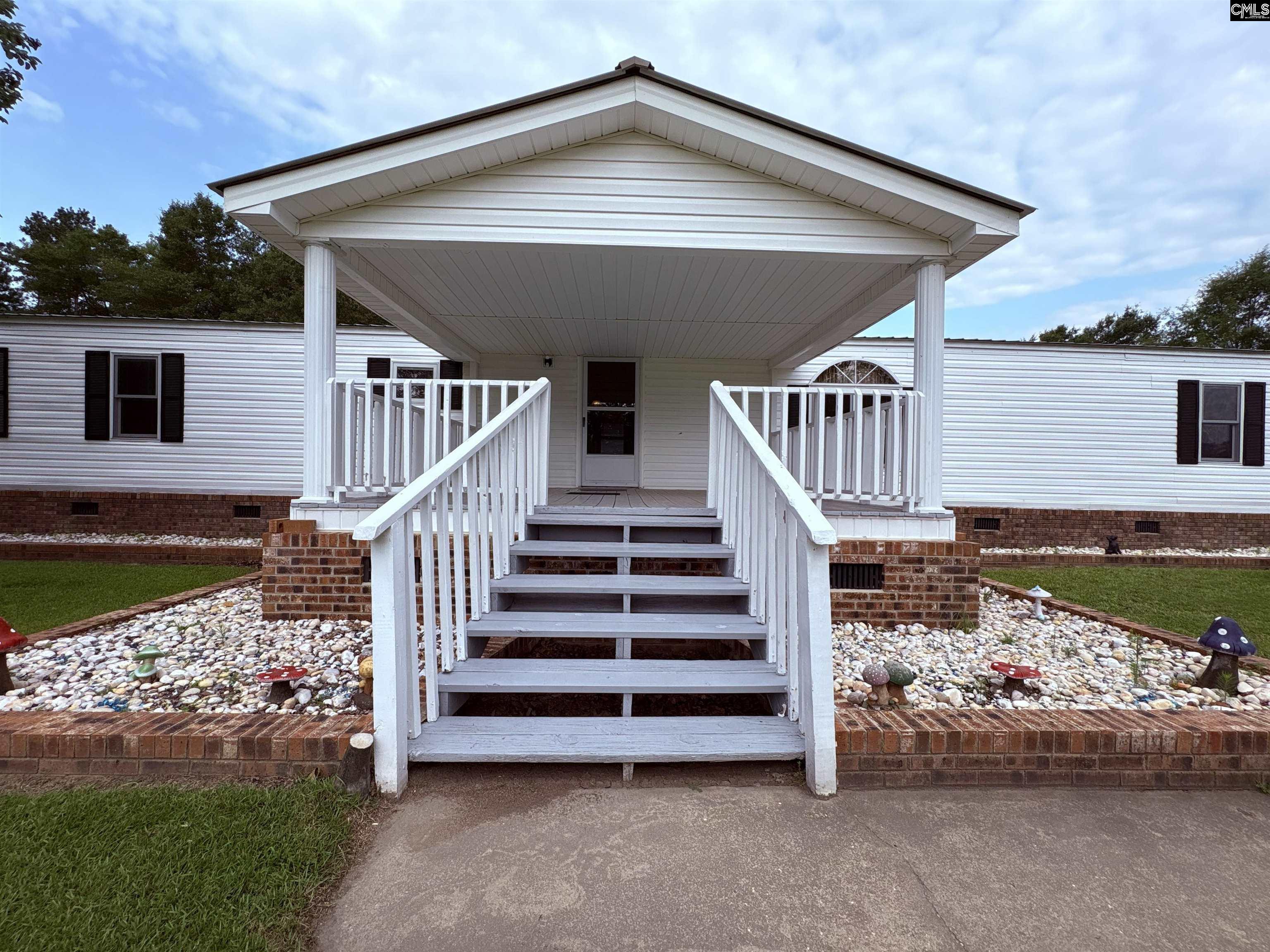 516 Shop Road Kershaw, SC 29067