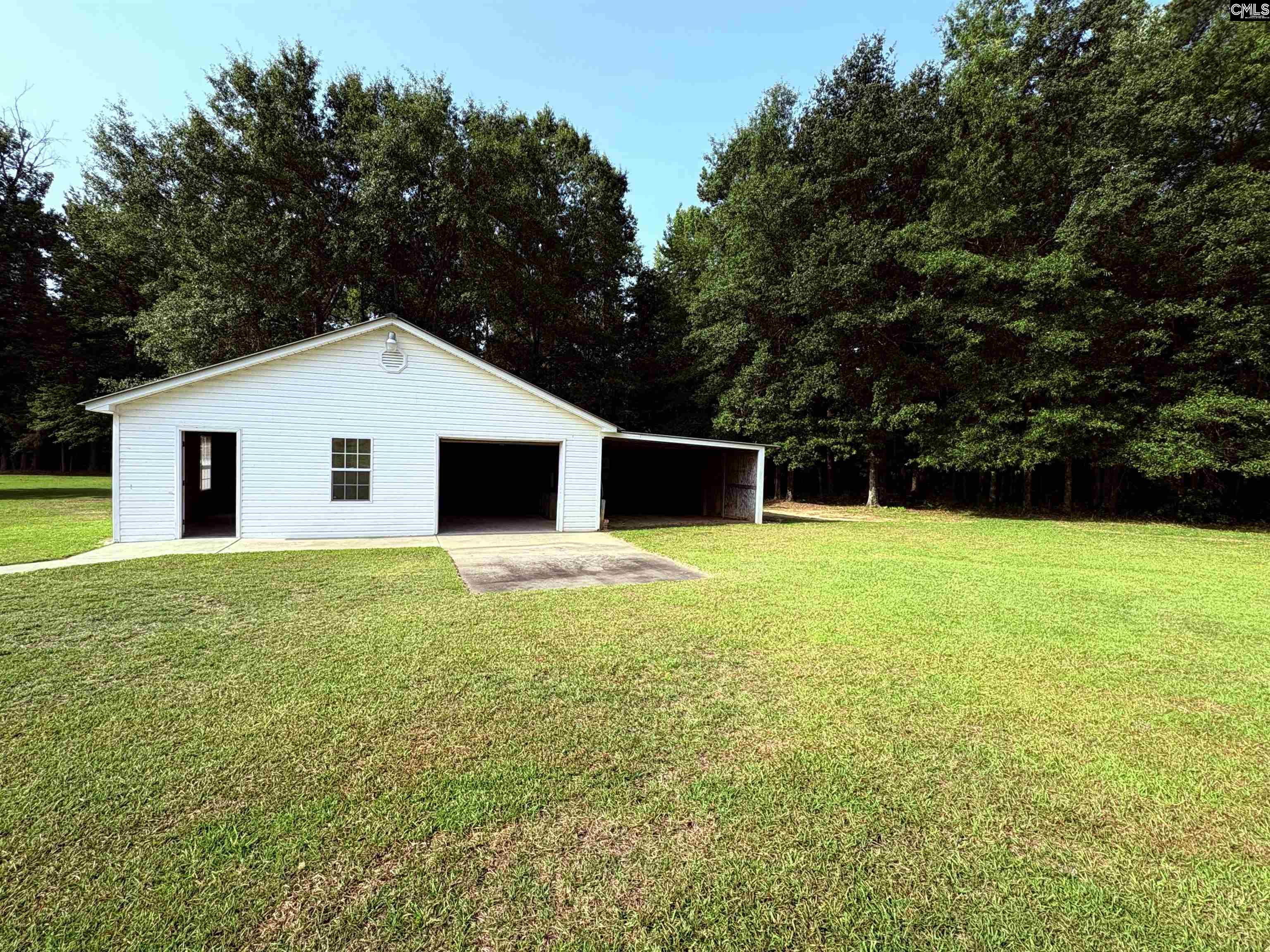 516 Shop Road Kershaw, SC 29067
