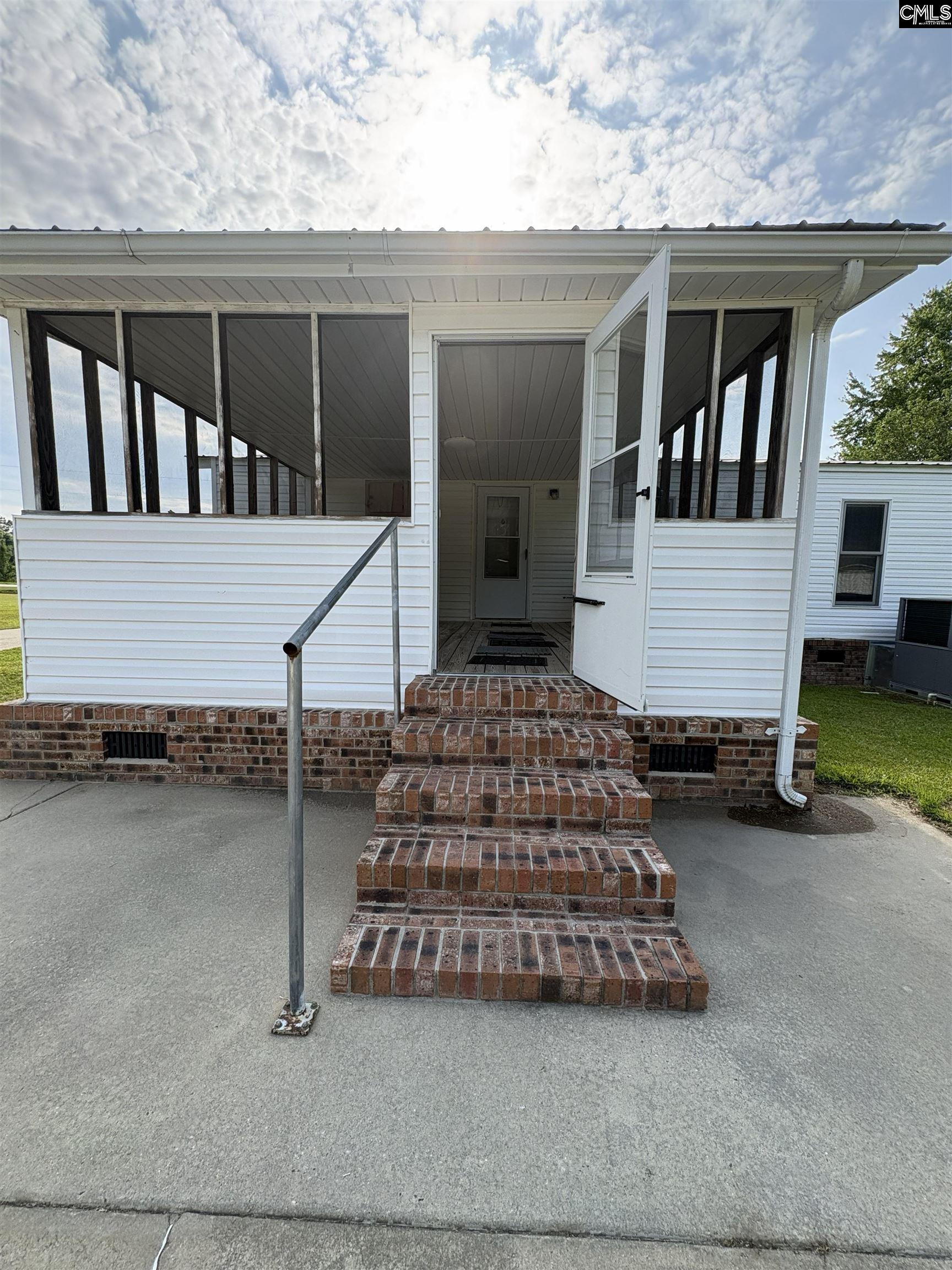 516 Shop Road Kershaw, SC 29067