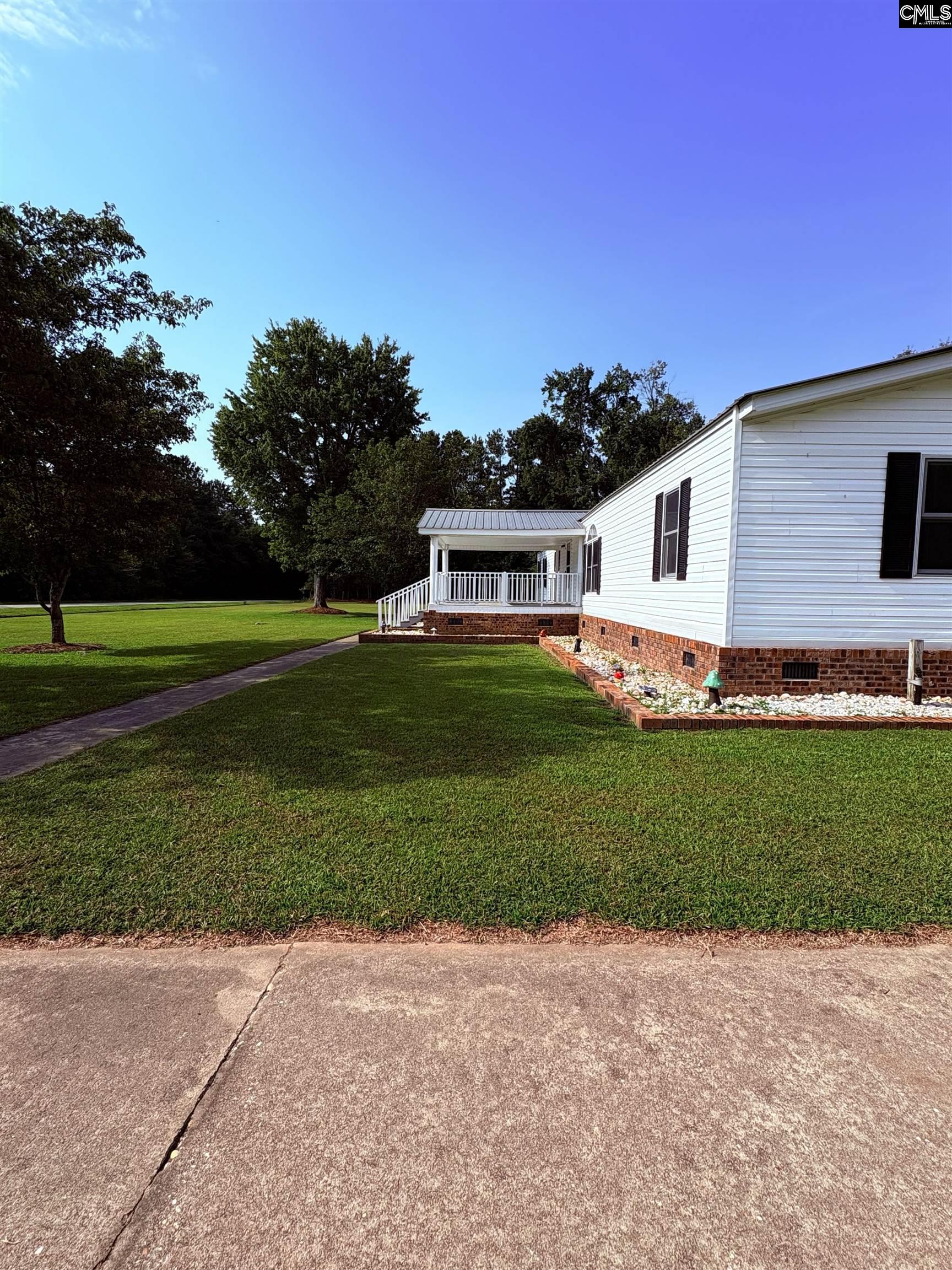 516 Shop Road Kershaw, SC 29067