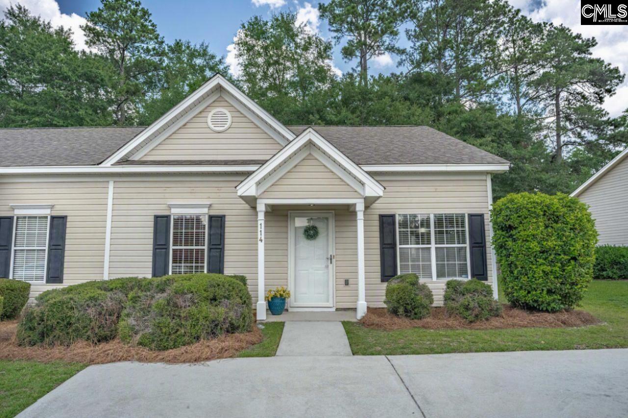114 Haynesworth Place Lexington, SC 29072