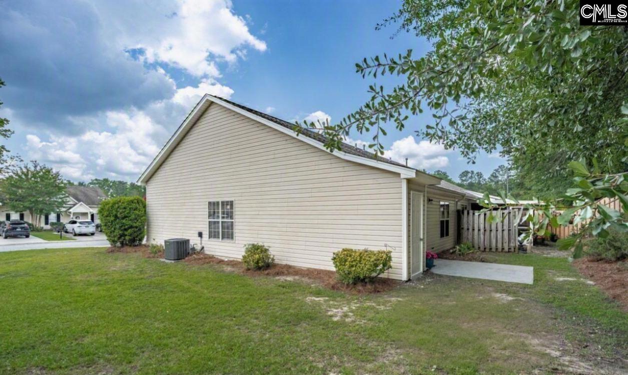 114 Haynesworth Place Lexington, SC 29072