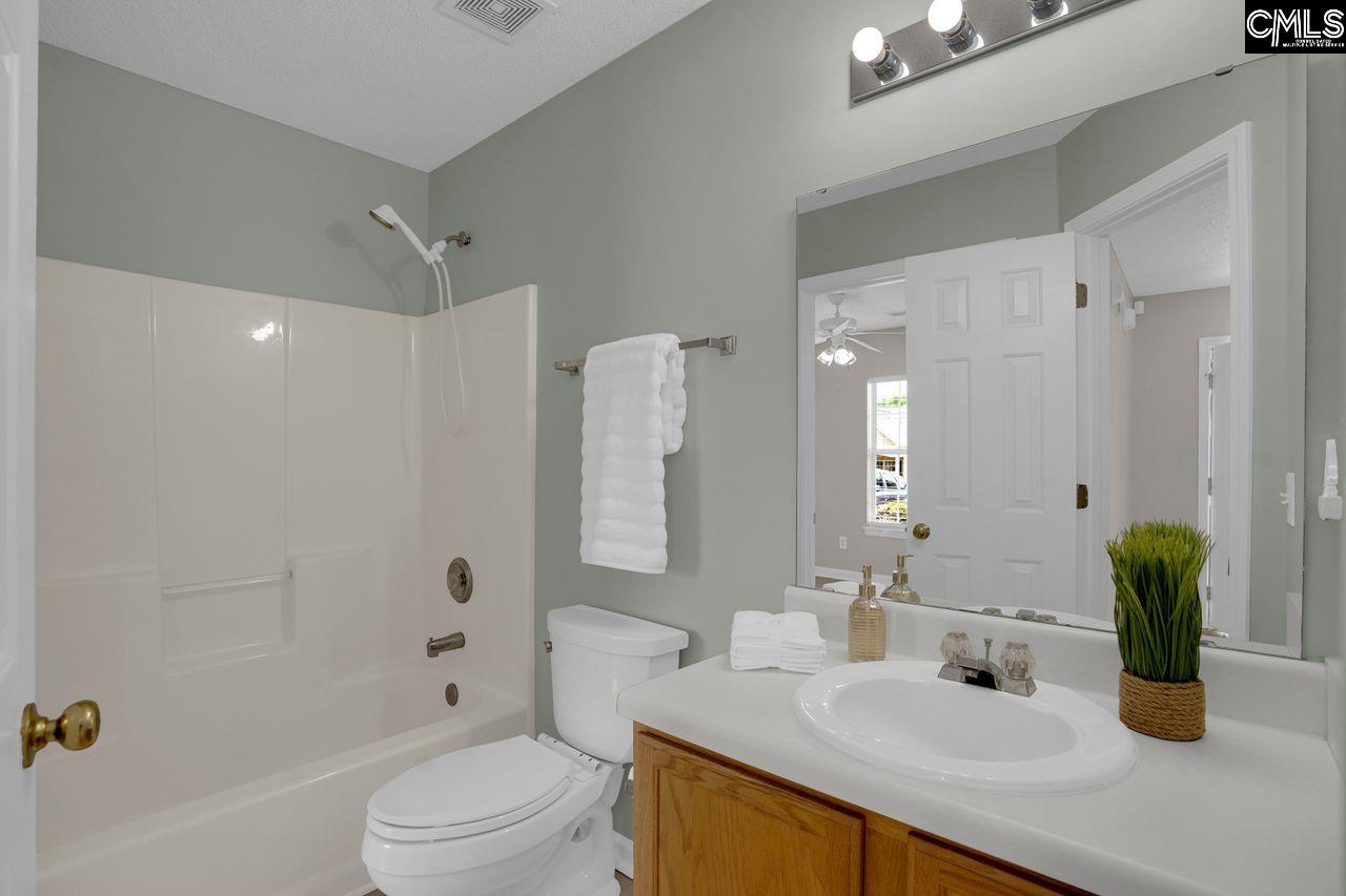 114 Haynesworth Place Lexington, SC 29072