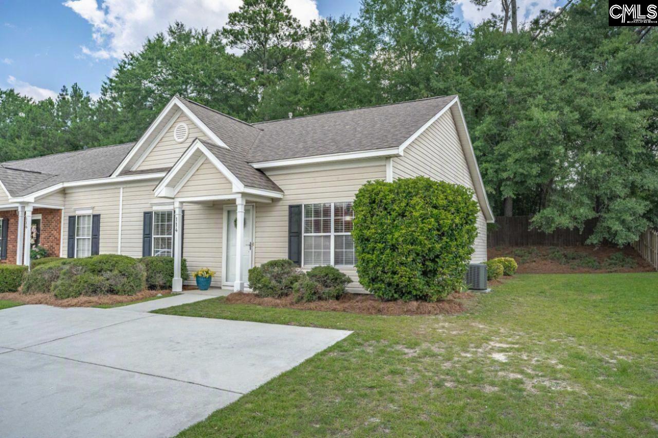 114 Haynesworth Place Lexington, SC 29072