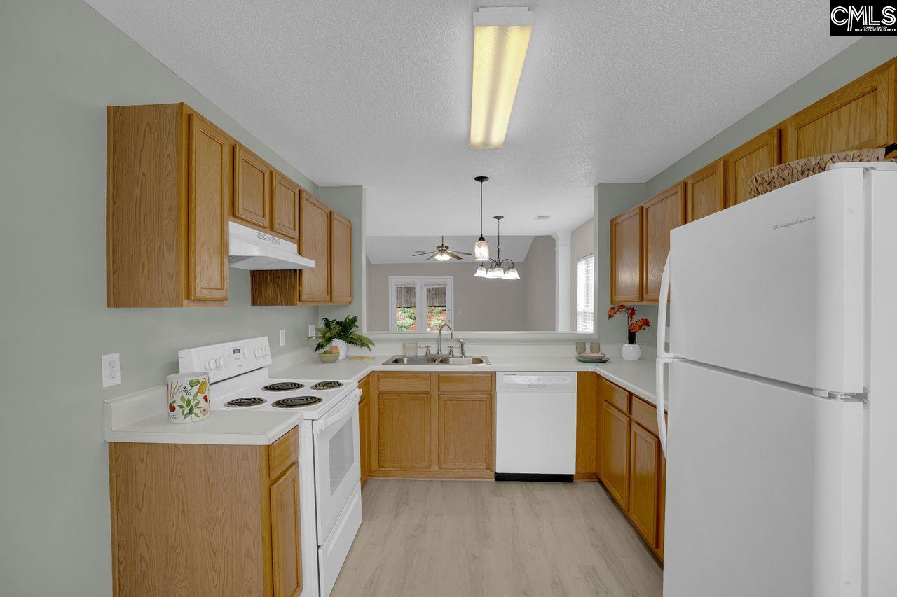 114 Haynesworth Place Lexington, SC 29072