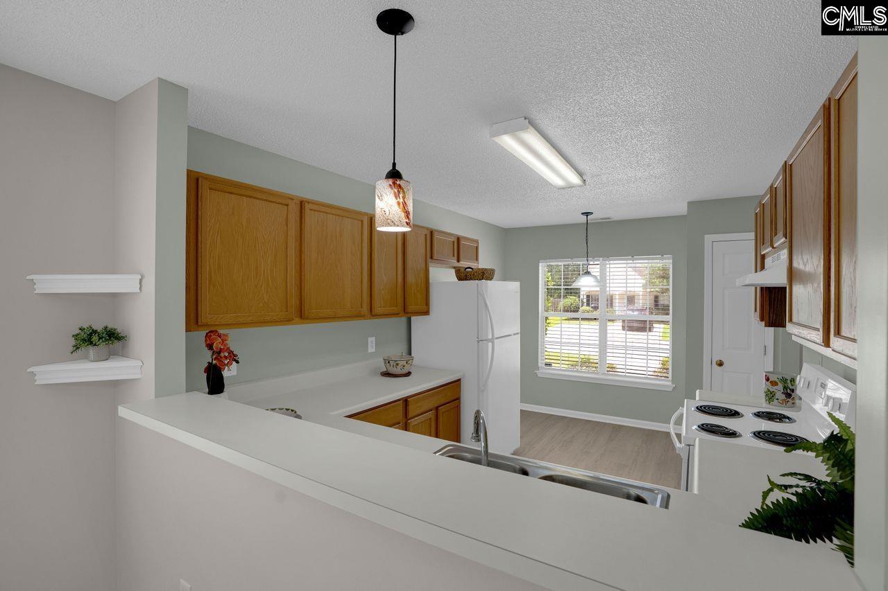 114 Haynesworth Place Lexington, SC 29072