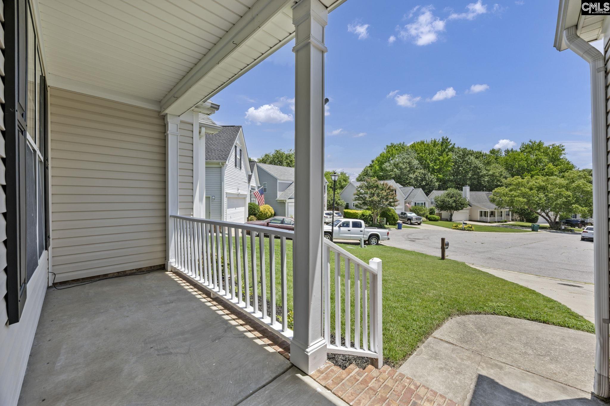 839 Neighbor Lane Lexington, SC 29072