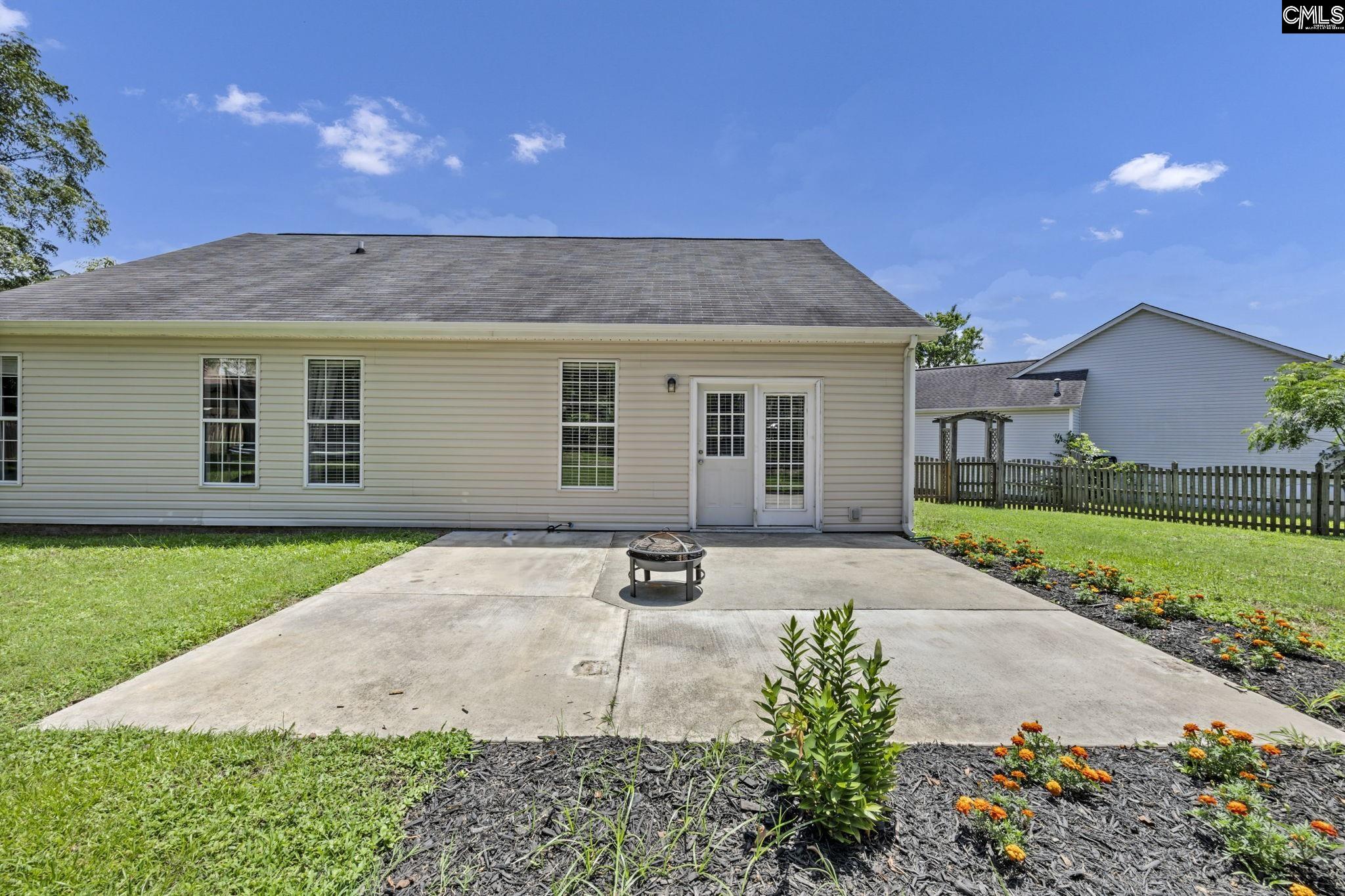 839 Neighbor Lane Lexington, SC 29072