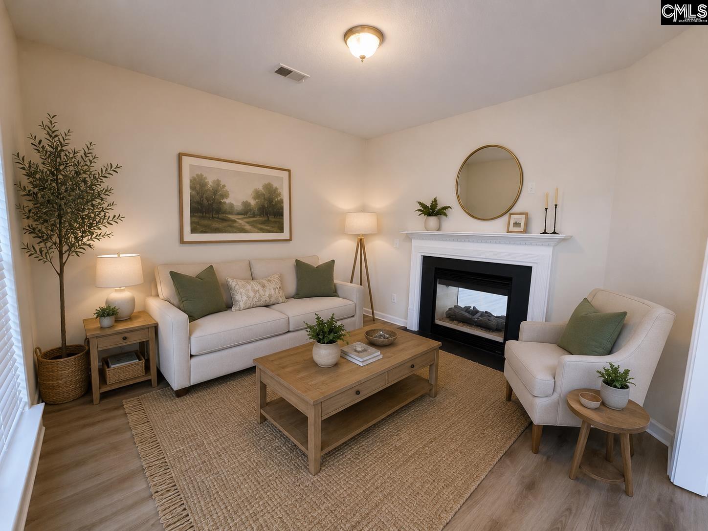 209 Caedmons Creek Drive Irmo, SC 29063