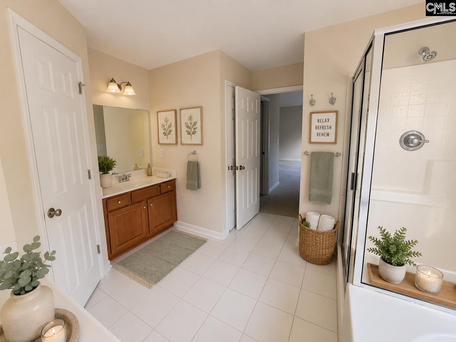 209 Caedmons Creek Drive Irmo, SC 29063