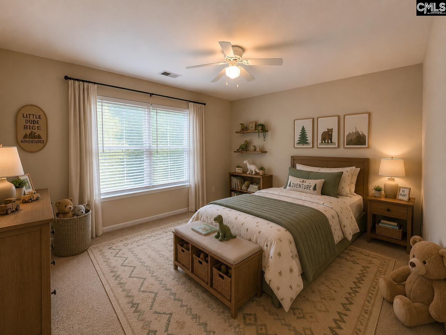 209 Caedmons Creek Drive Irmo, SC 29063