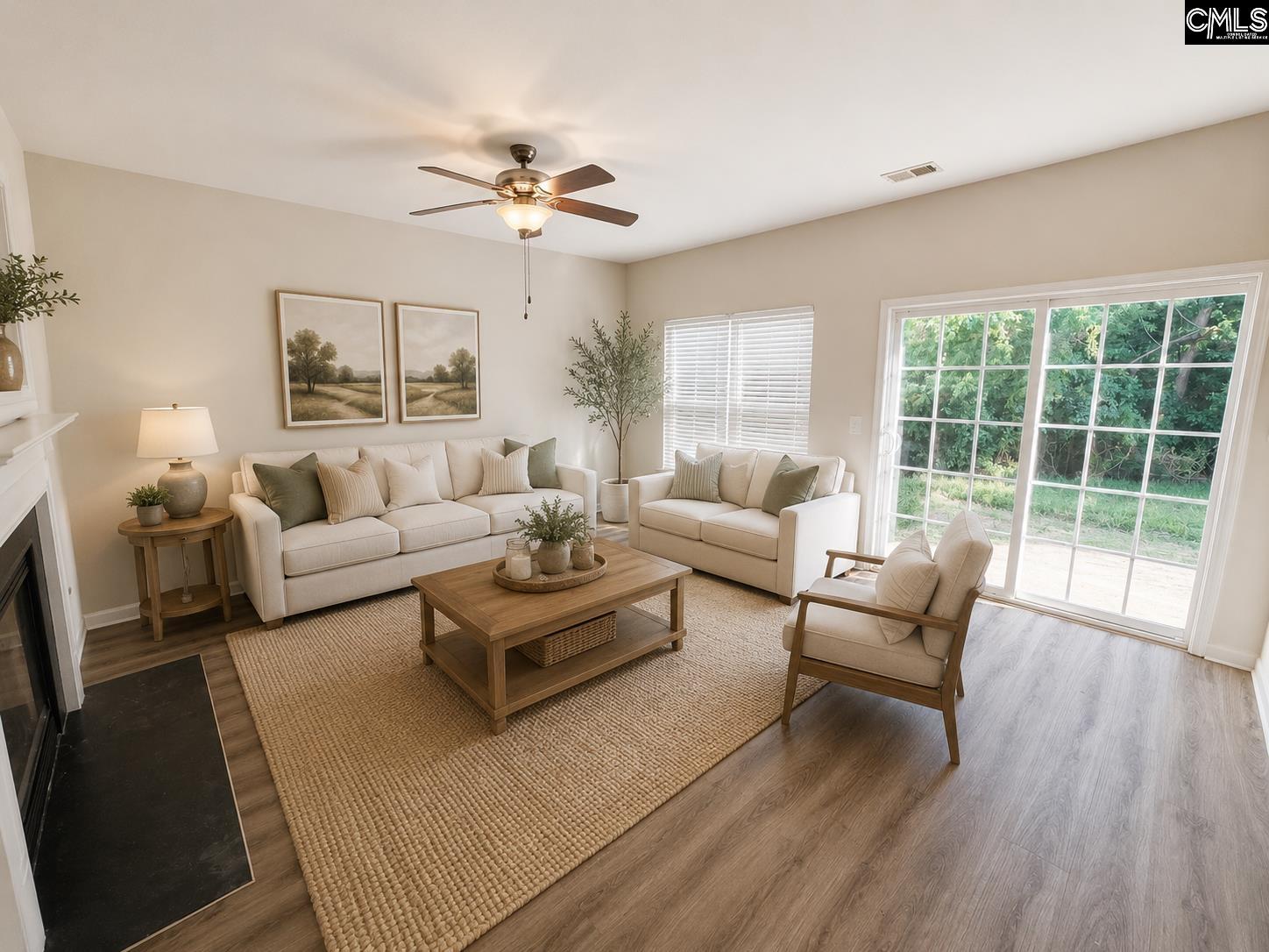 209 Caedmons Creek Drive Irmo, SC 29063