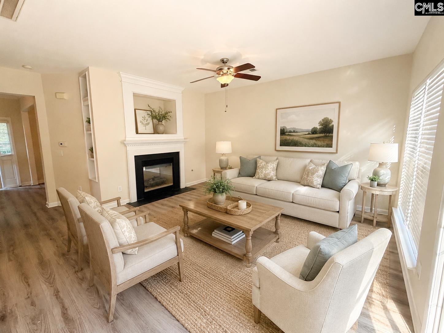 209 Caedmons Creek Drive Irmo, SC 29063