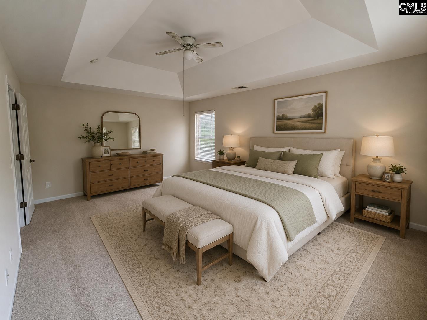 209 Caedmons Creek Drive Irmo, SC 29063