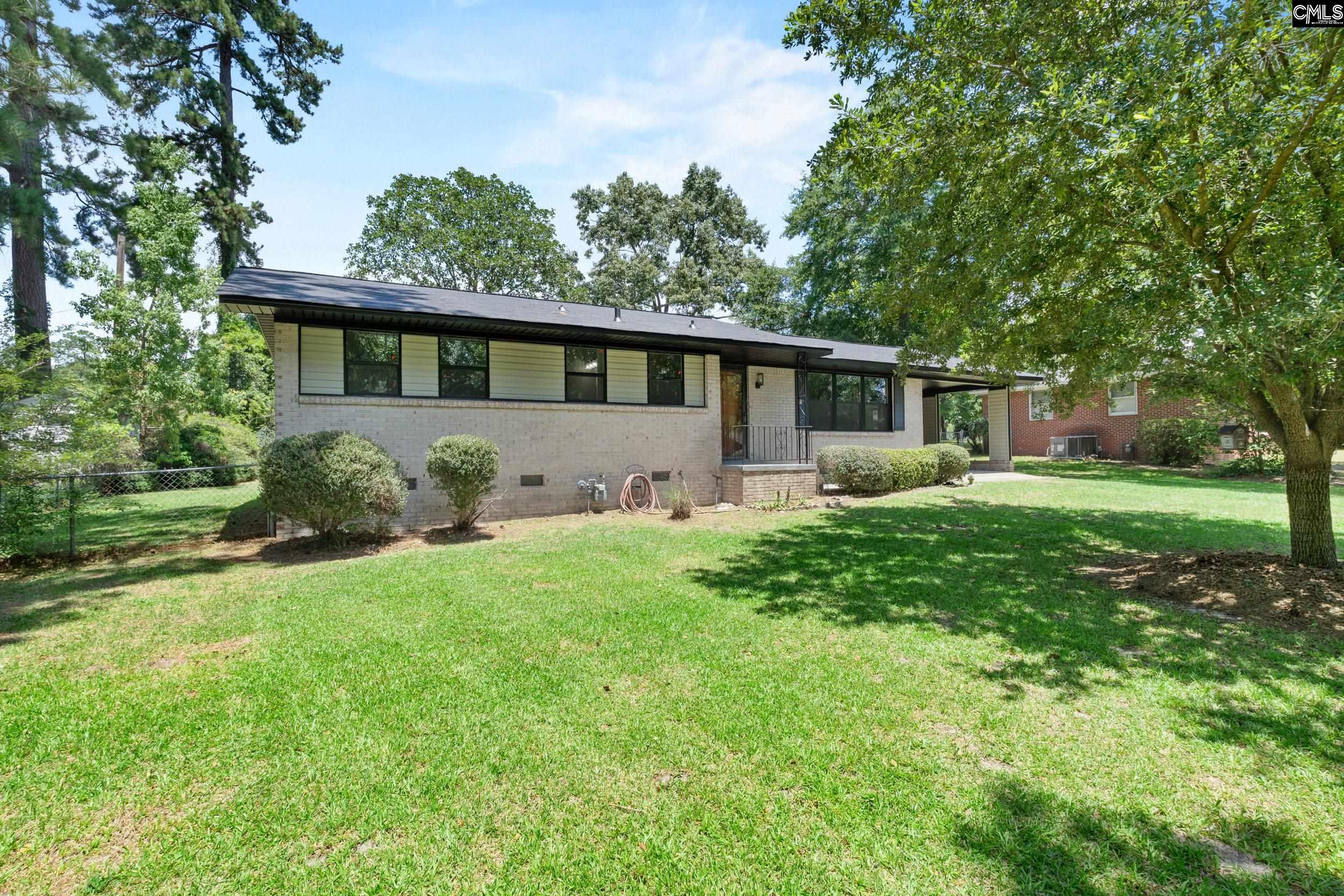 2810 Dalewood Drive West Columbia, SC 29170
