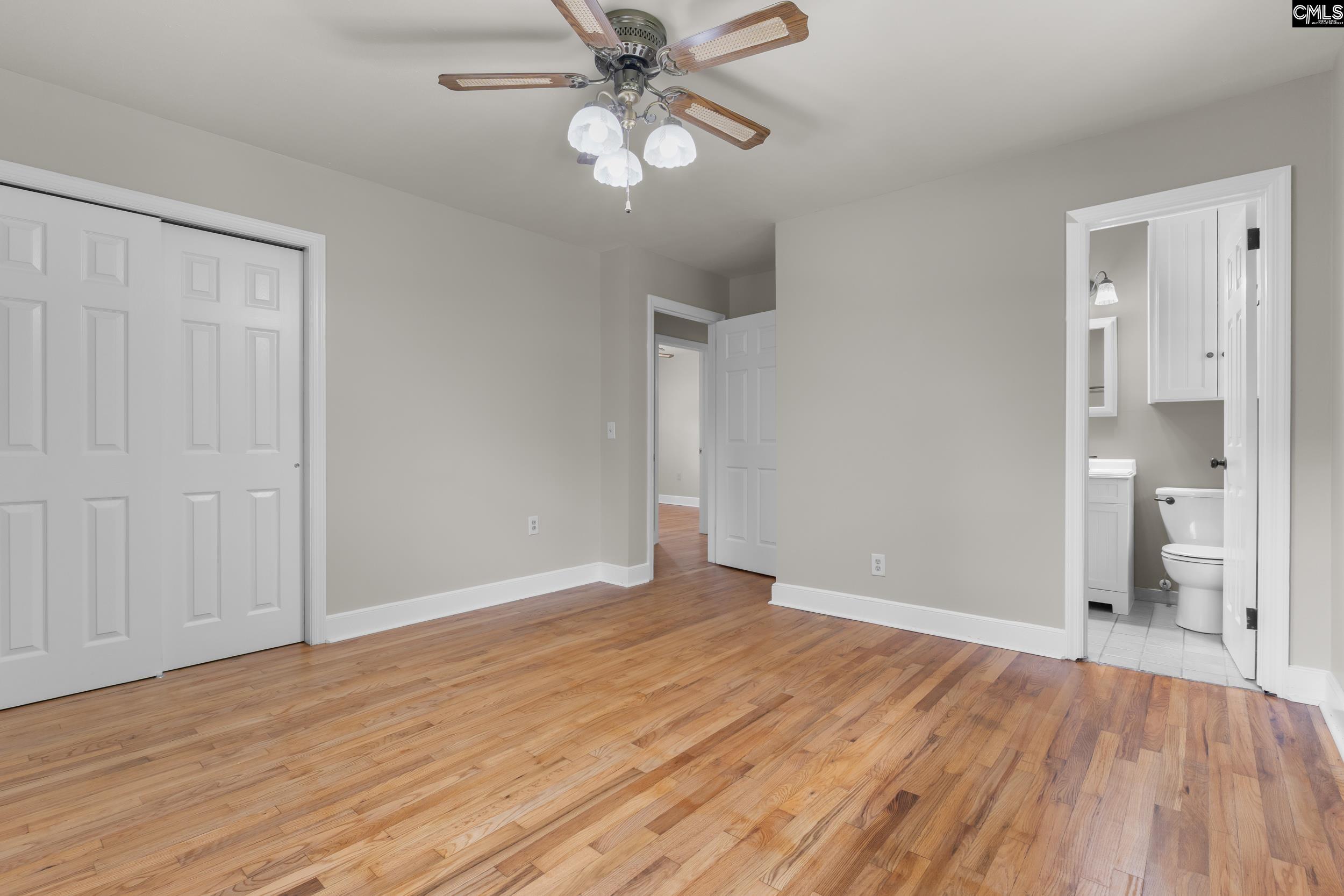 2810 Dalewood Drive West Columbia, SC 29170