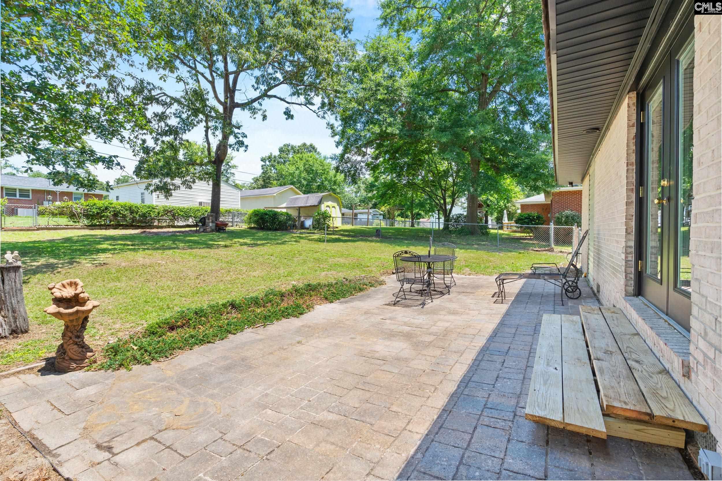 2810 Dalewood Drive West Columbia, SC 29170