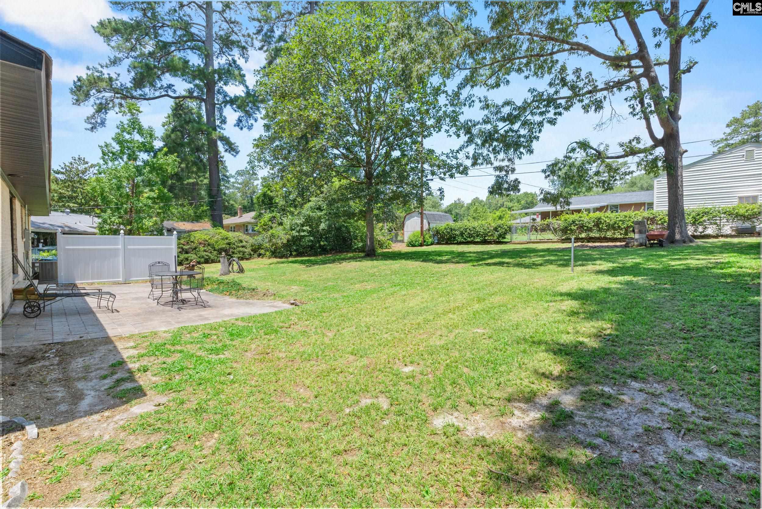 2810 Dalewood Drive West Columbia, SC 29170