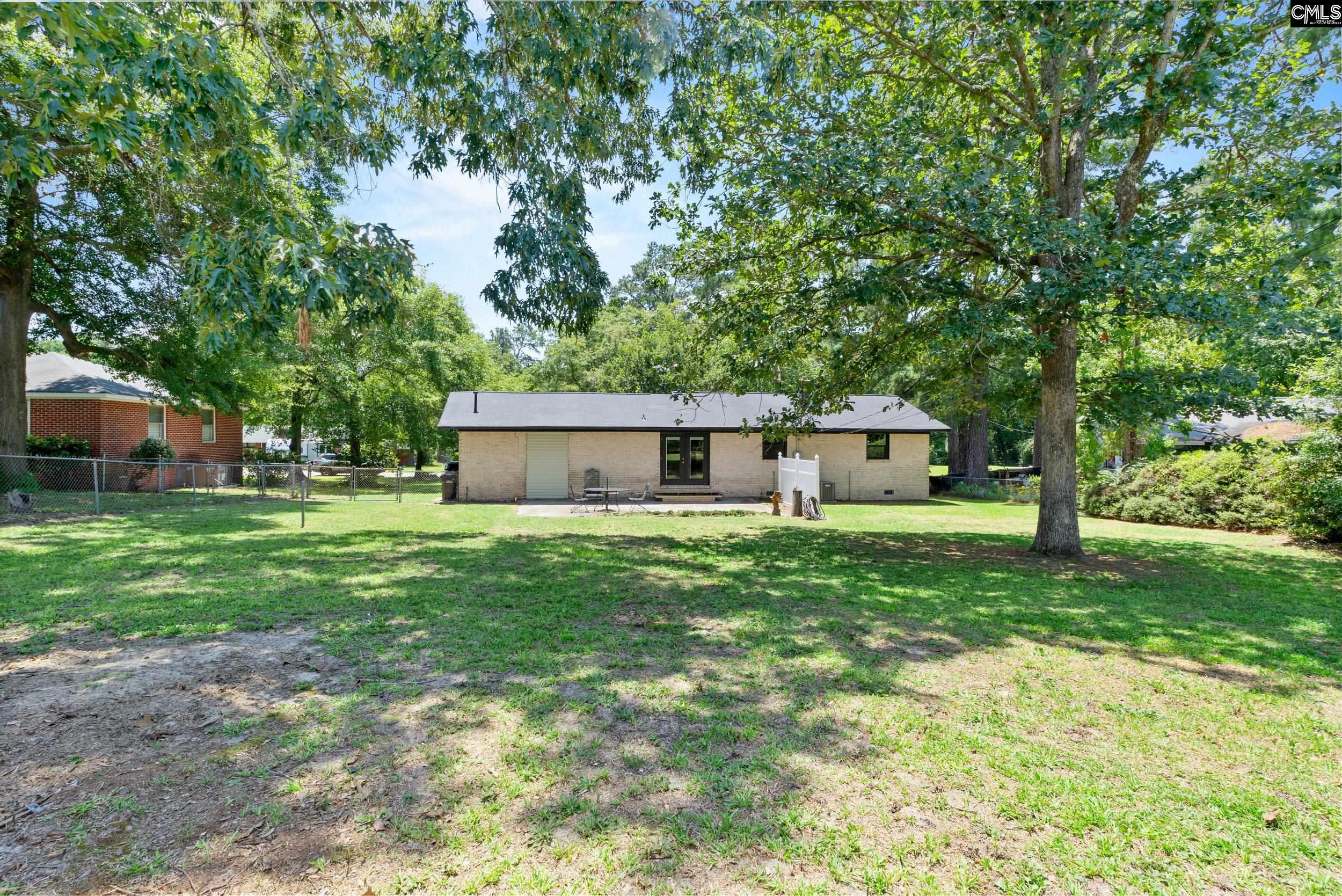 2810 Dalewood Drive West Columbia, SC 29170