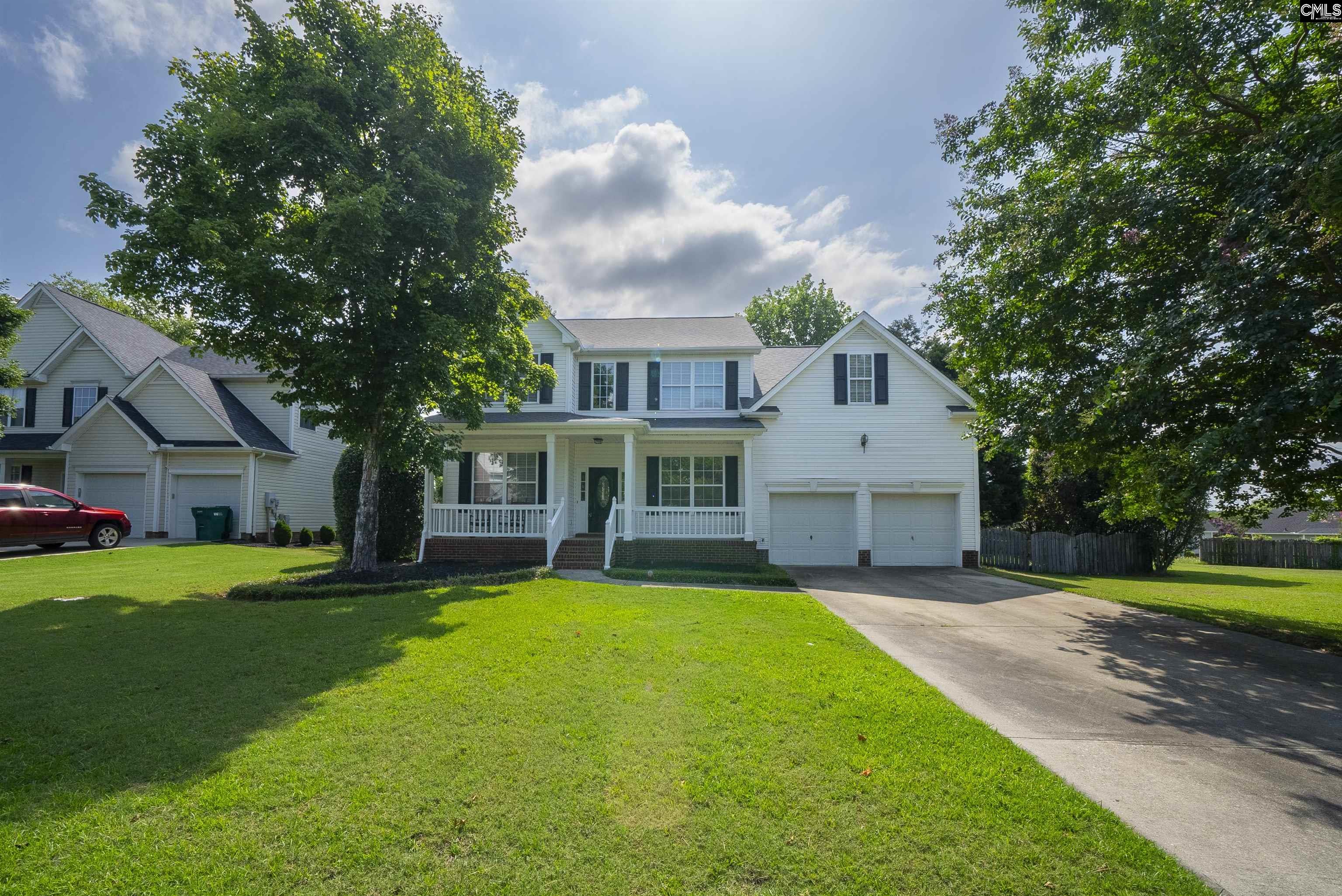 216 Faskin Lane Lexington, SC 29072