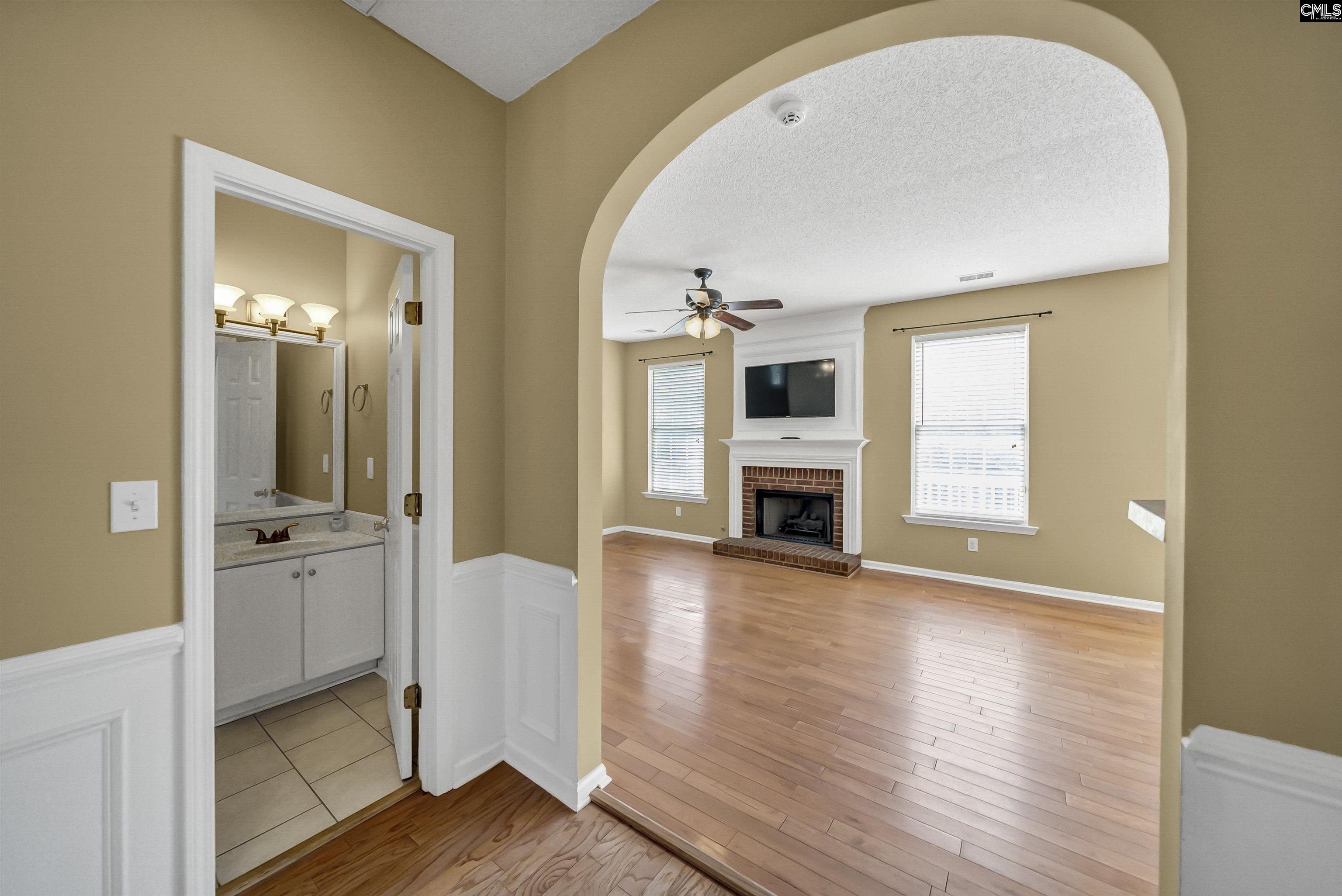 216 Faskin Lane Lexington, SC 29072