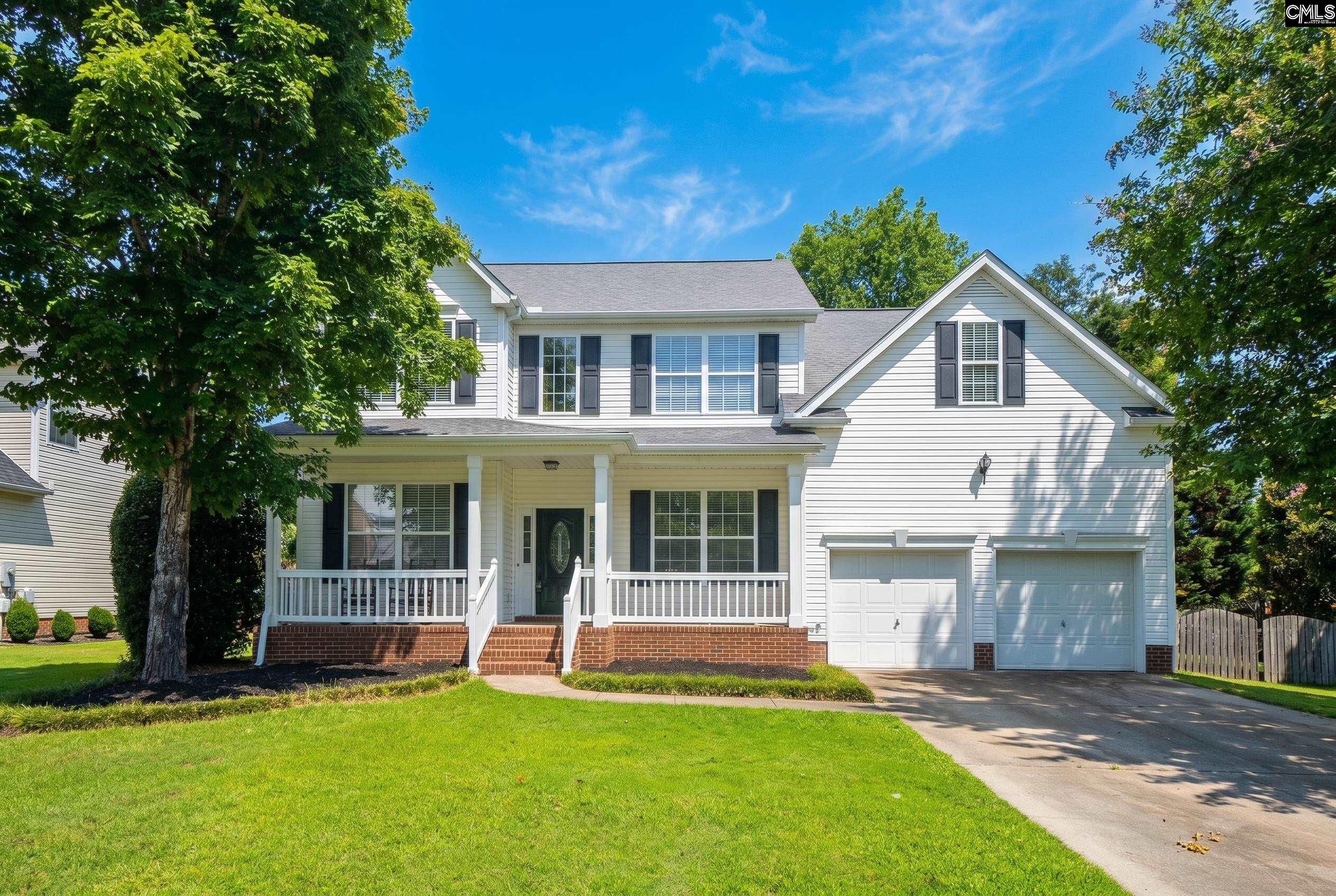 216 Faskin Lane Lexington, SC 29072