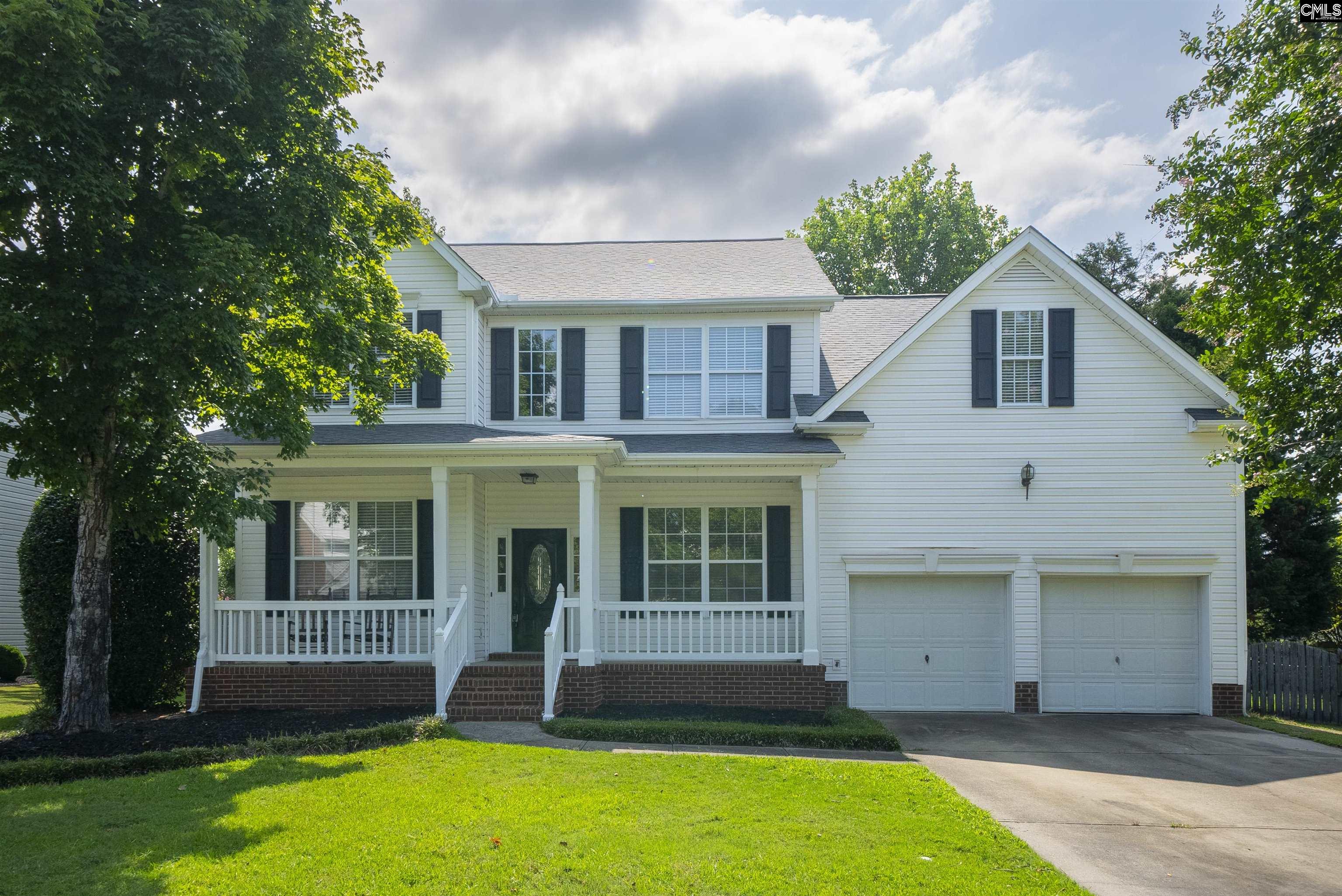 216 Faskin Lane Lexington, SC 29072