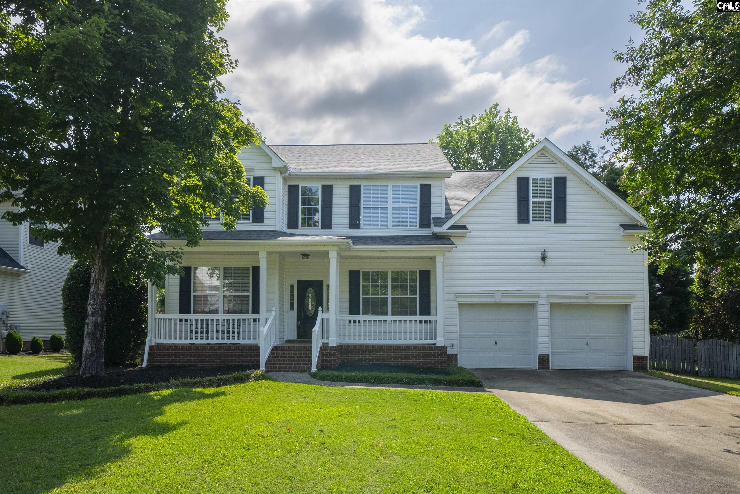 216 Faskin Lane Lexington, SC 29072