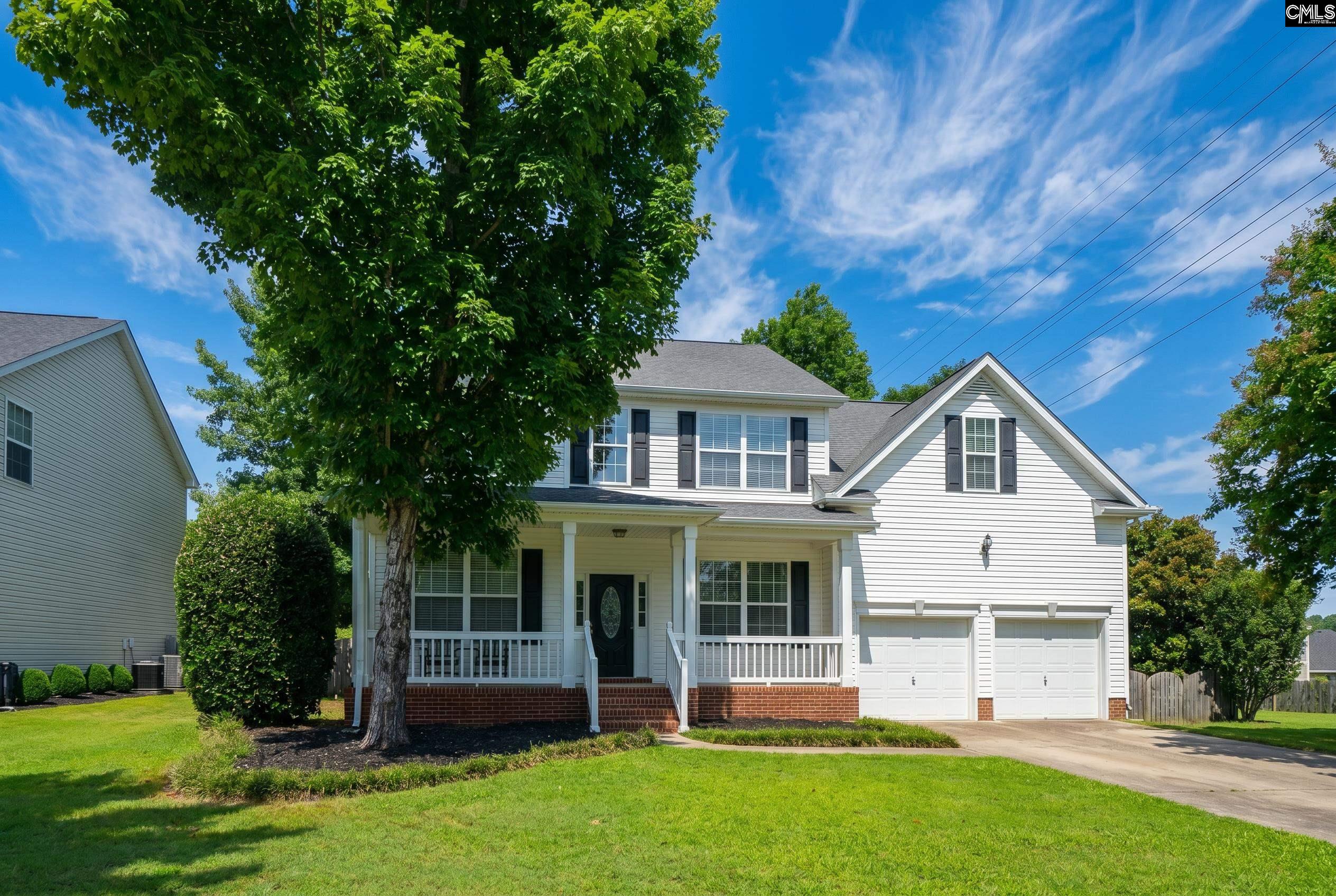 216 Faskin Lane Lexington, SC 29072
