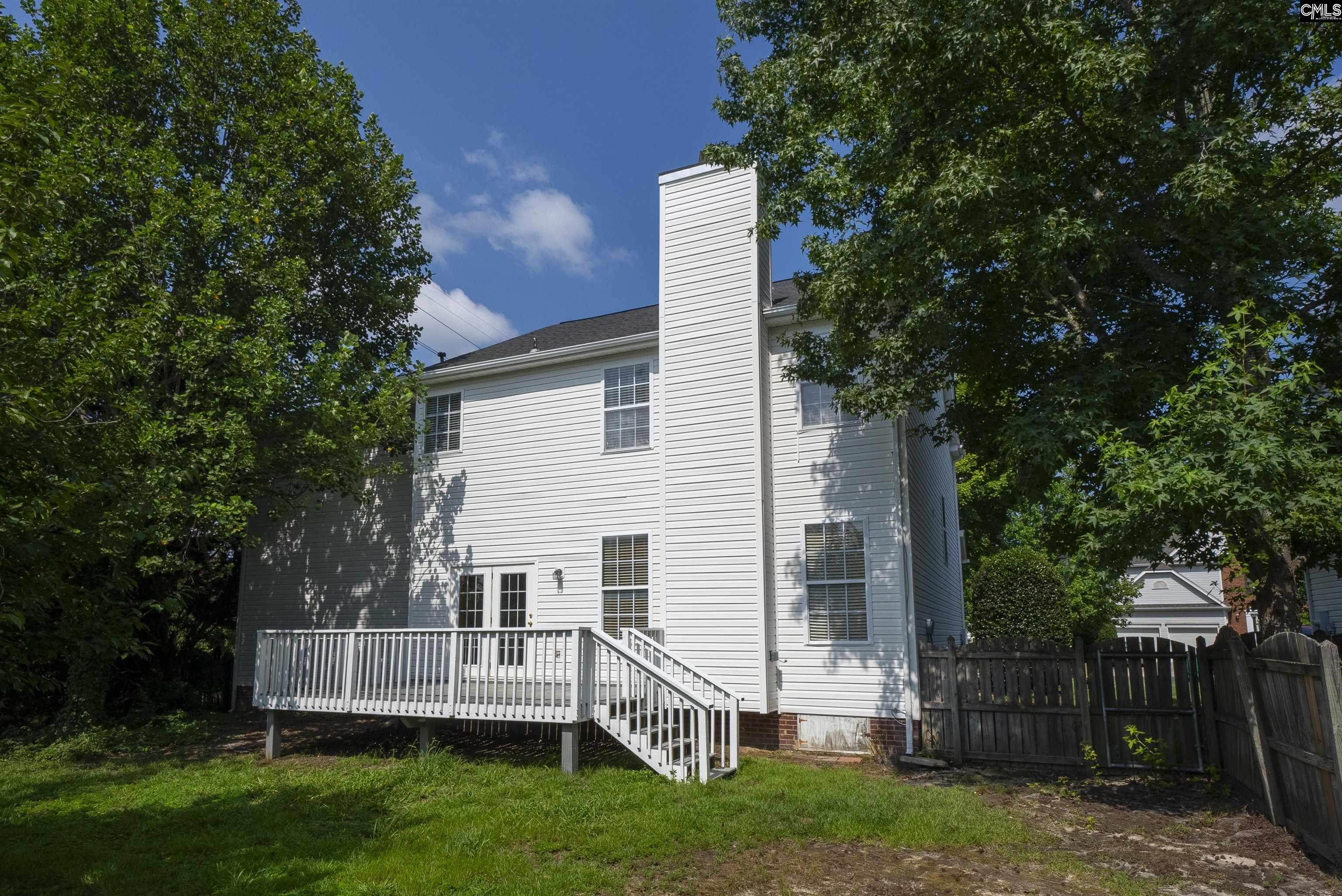 216 Faskin Lane Lexington, SC 29072