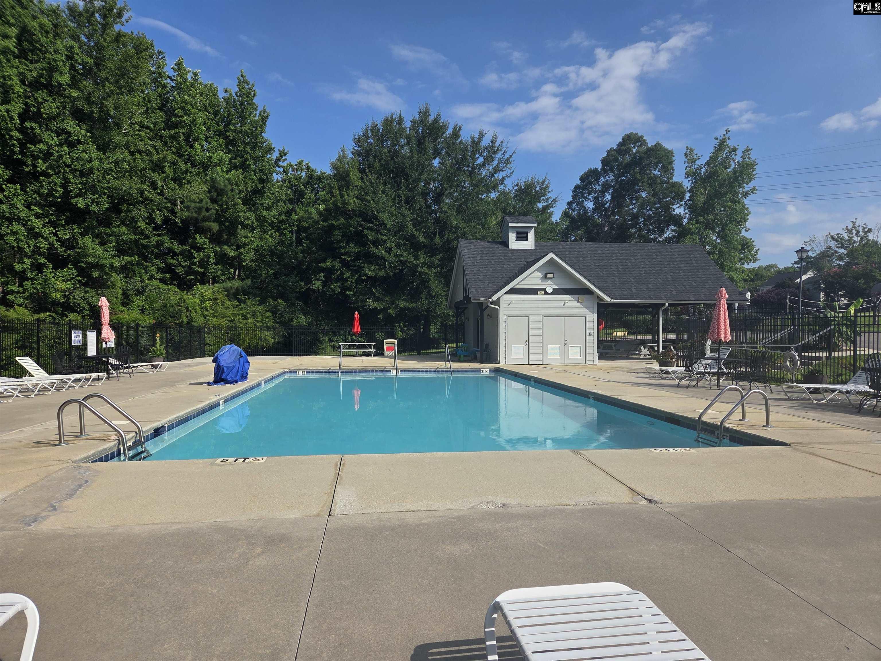216 Faskin Lane Lexington, SC 29072