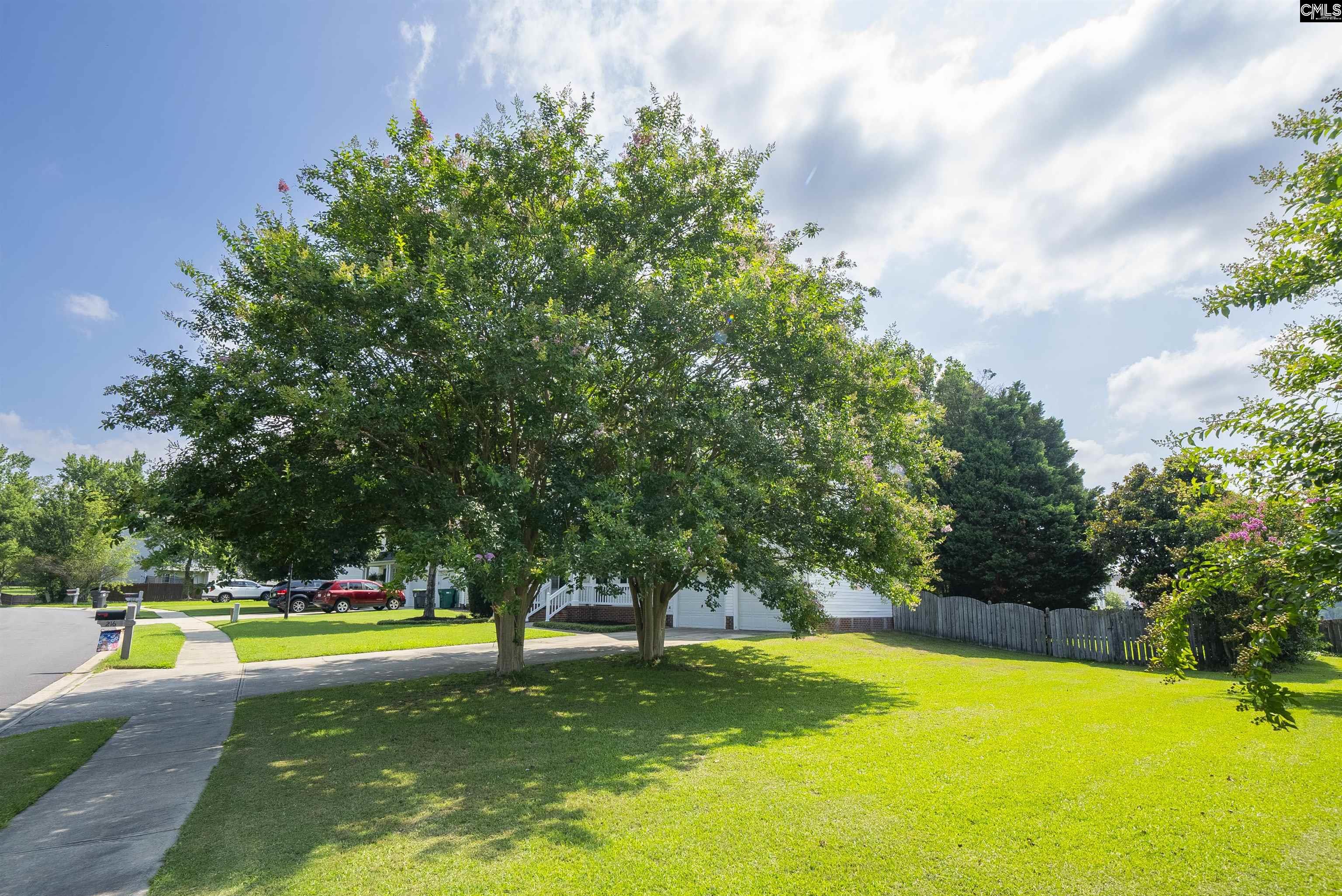 216 Faskin Lane Lexington, SC 29072