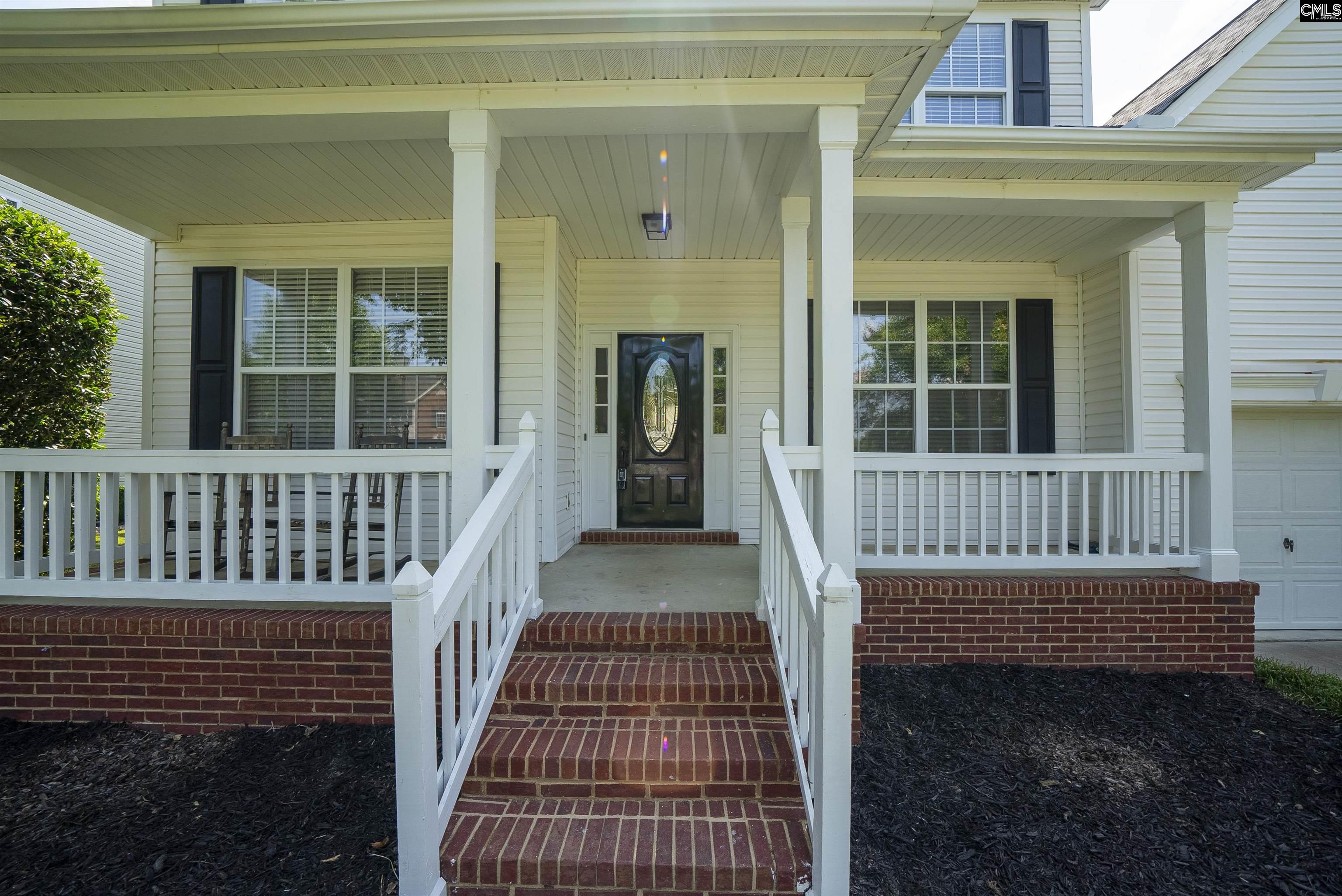 216 Faskin Lane Lexington, SC 29072