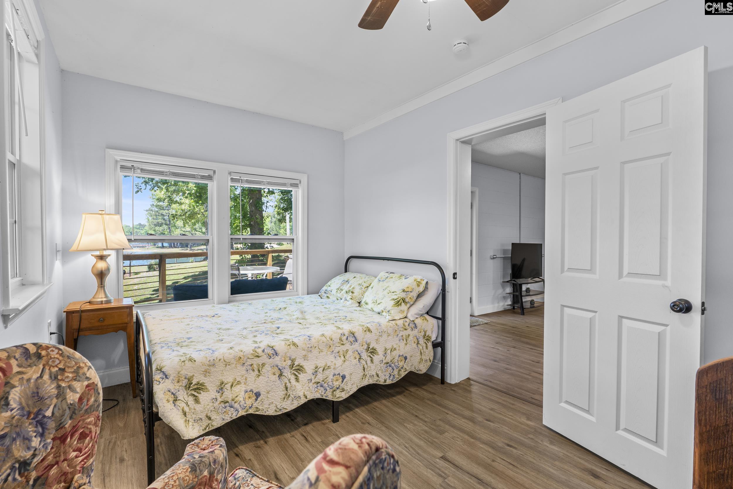 651 Living Inn Road Prosperity, SC 29127