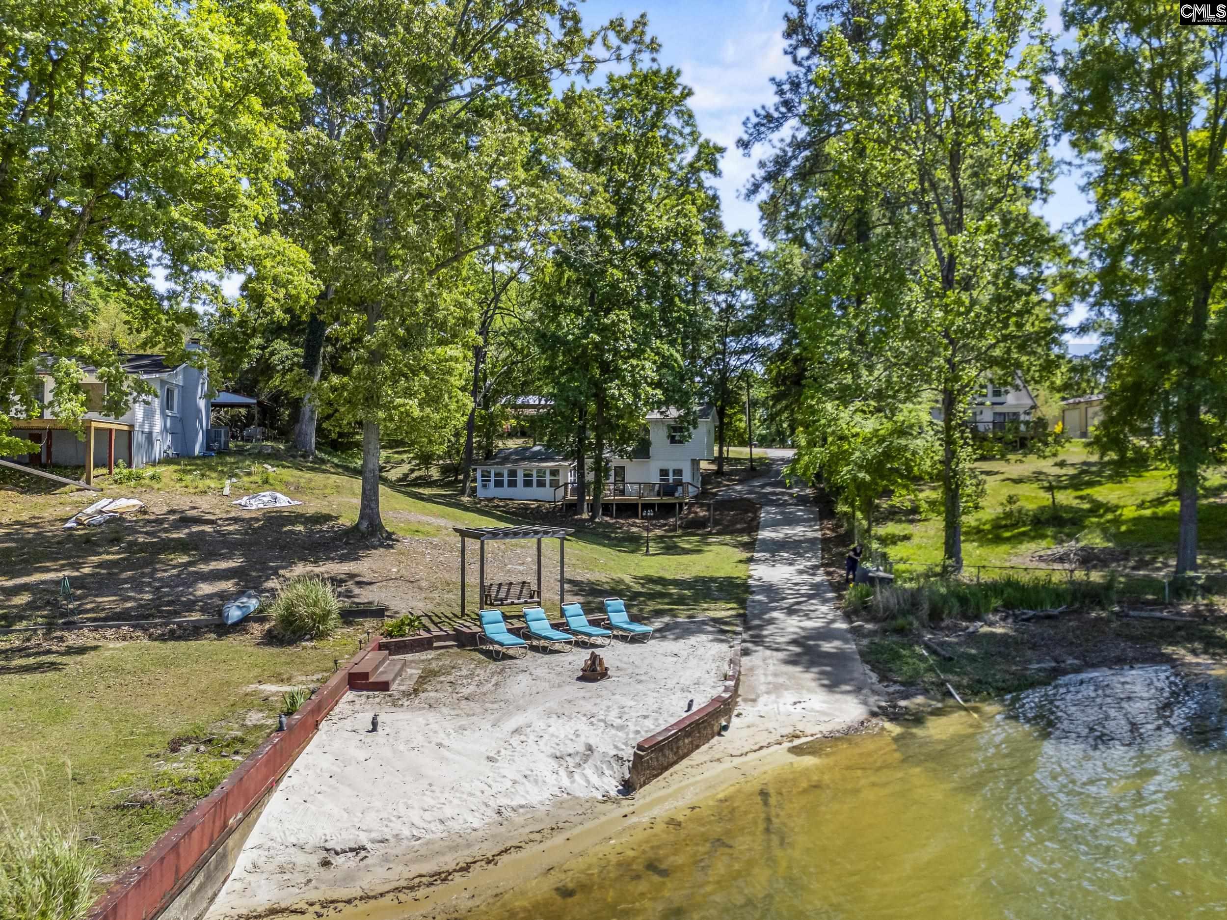 651 Living Inn Road Prosperity, SC 29127