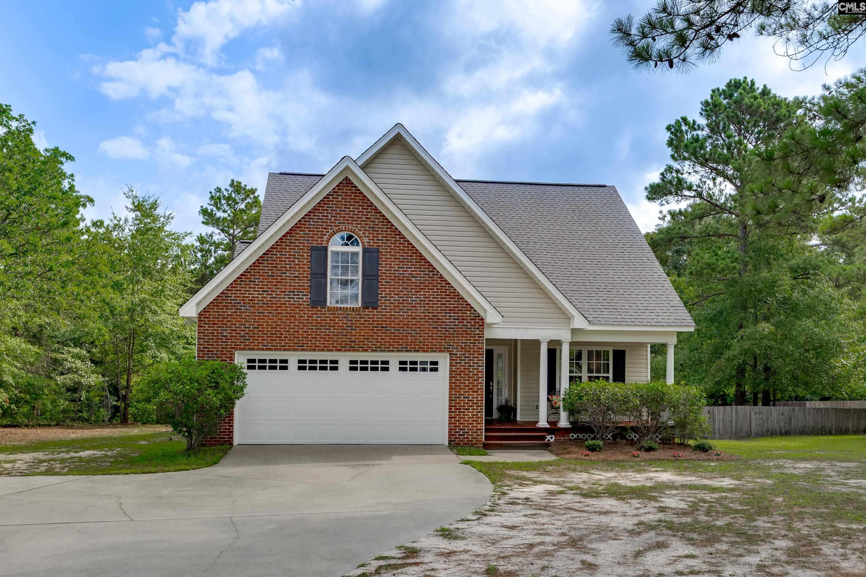 2032 Ridgeway Road Lugoff, SC 29078