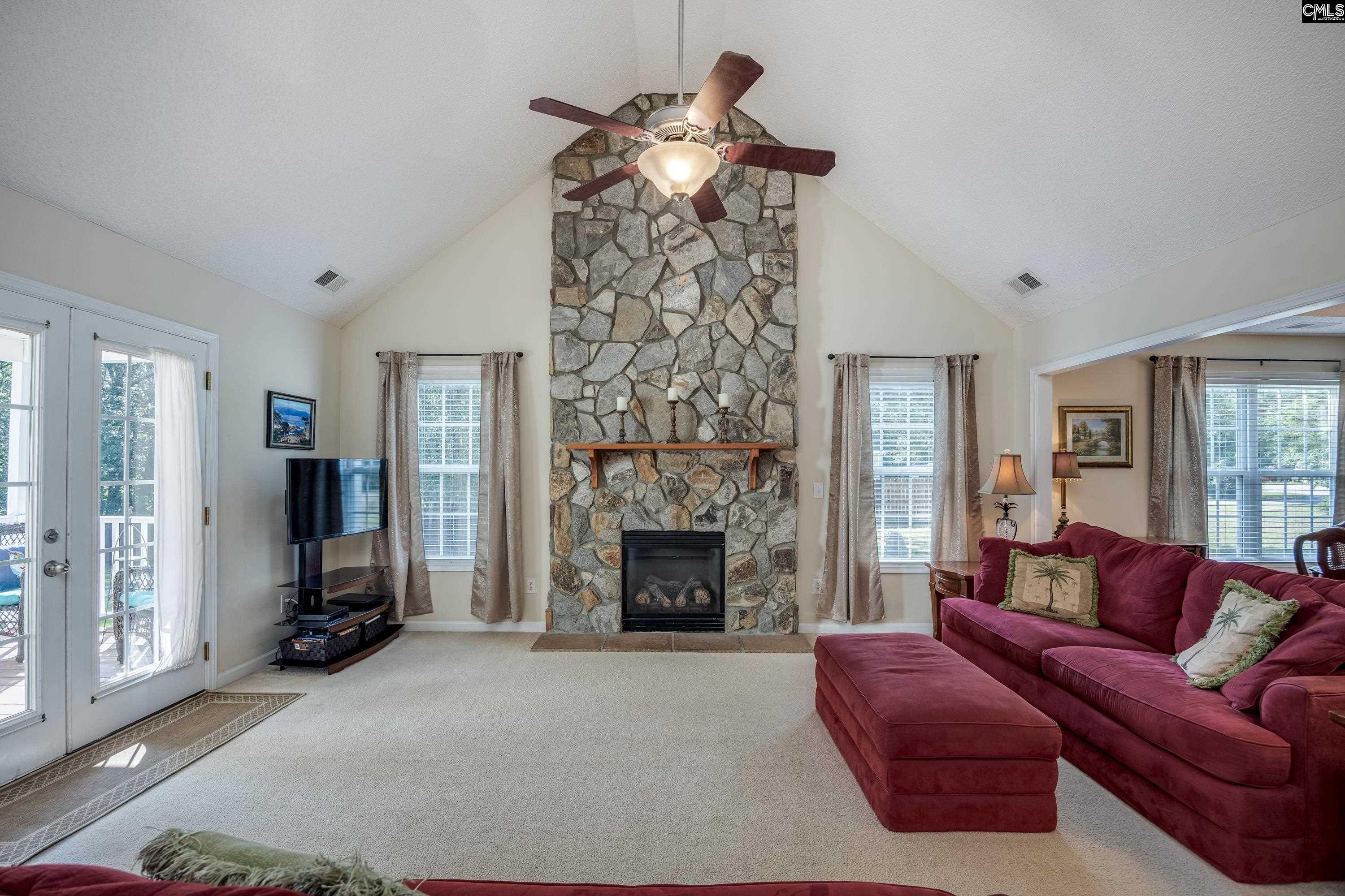 2032 Ridgeway Road Lugoff, SC 29078