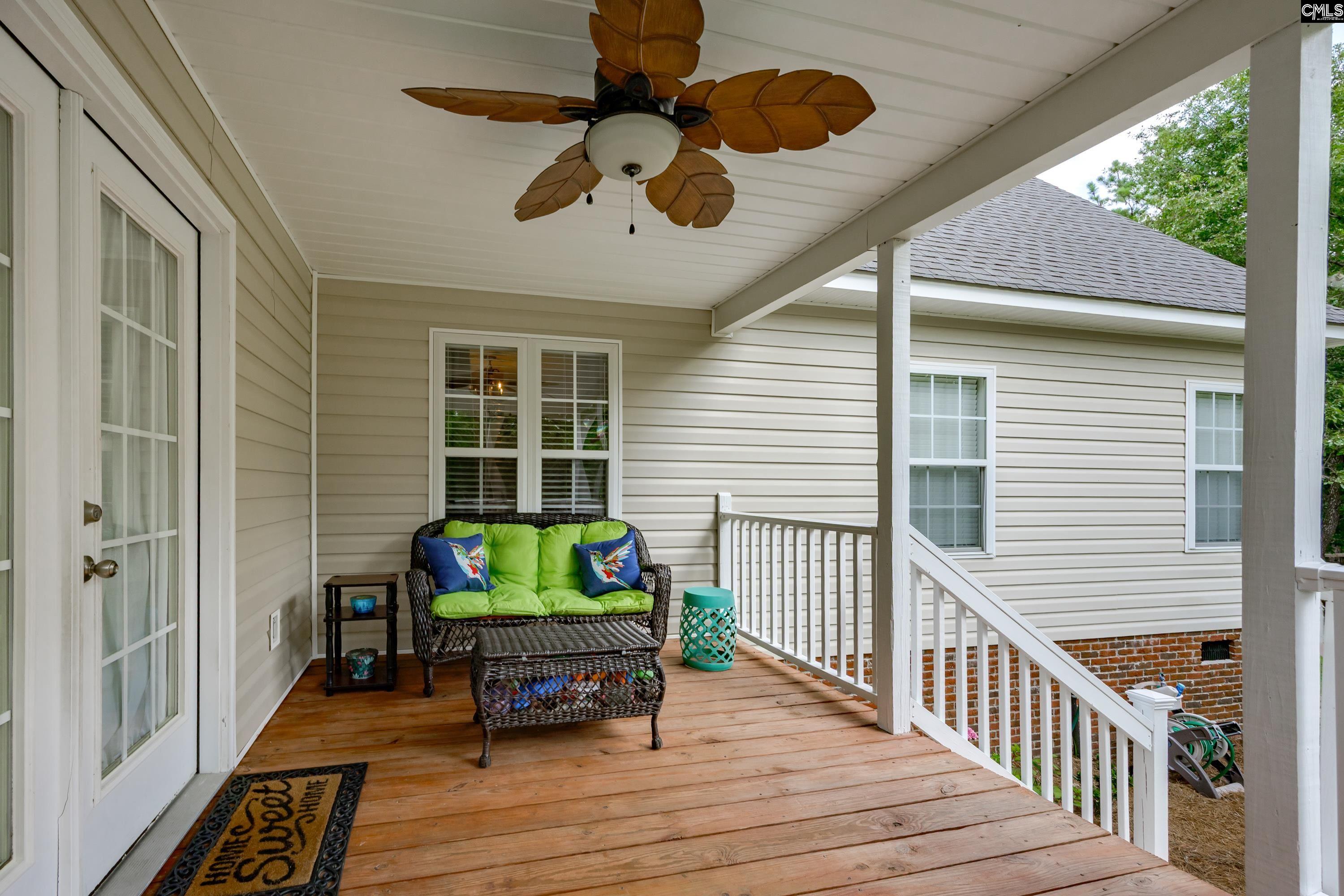 2032 Ridgeway Road Lugoff, SC 29078