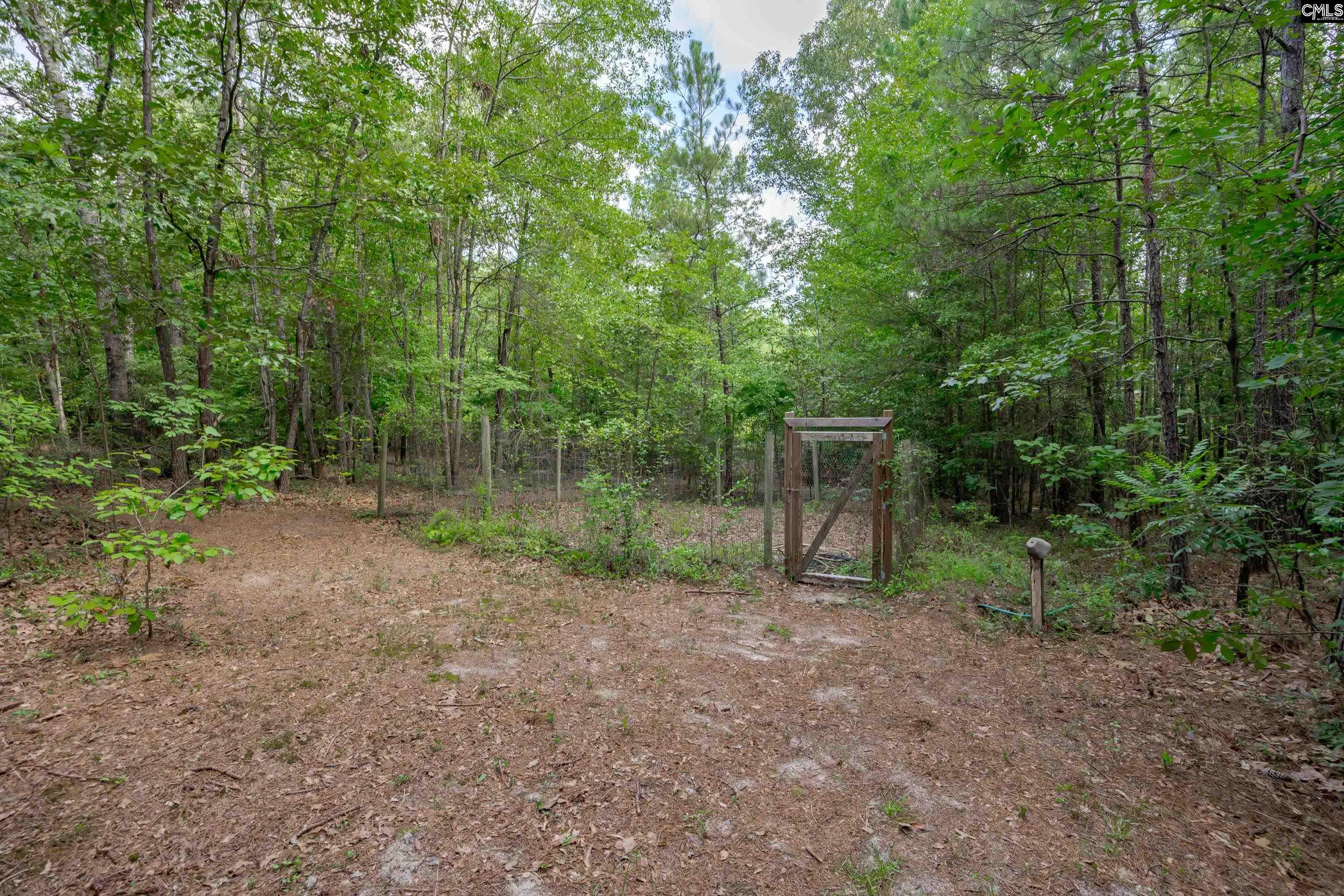 2032 Ridgeway Road Lugoff, SC 29078