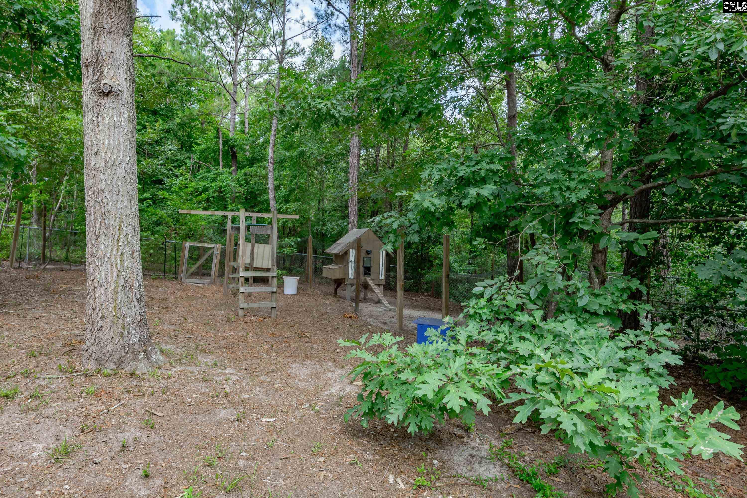 2032 Ridgeway Road Lugoff, SC 29078