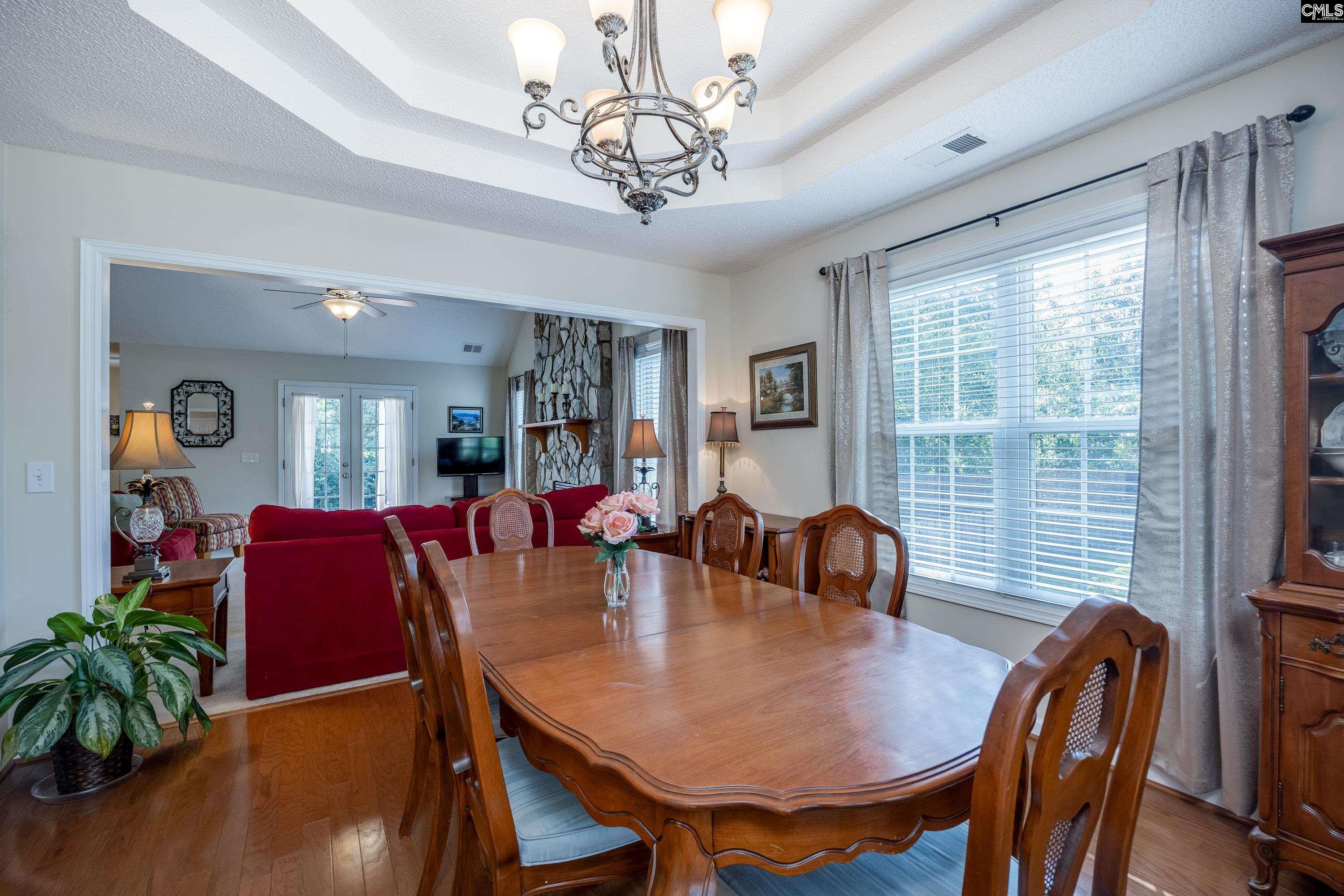 2032 Ridgeway Road Lugoff, SC 29078